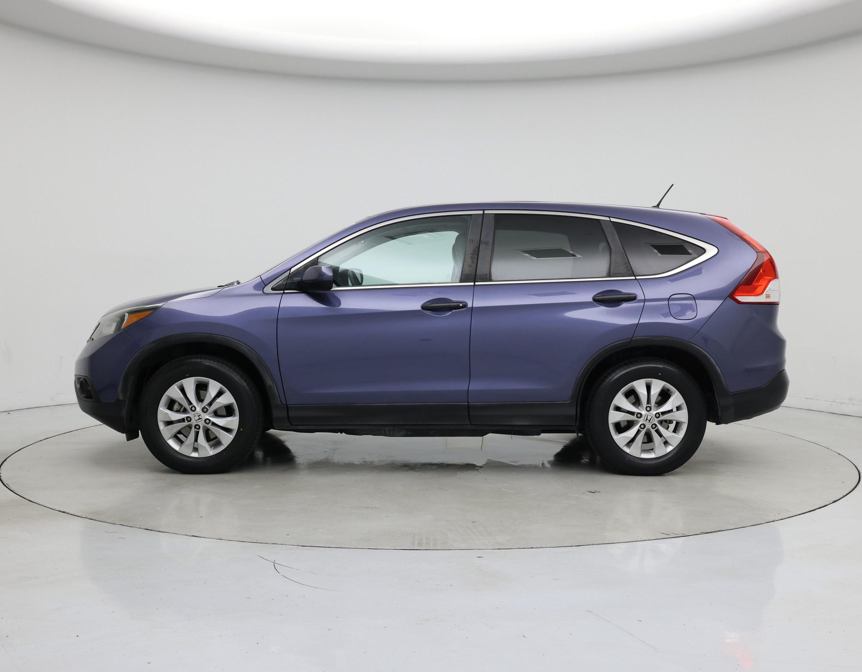 Thumbnail: 2014 Honda CR-V - 3