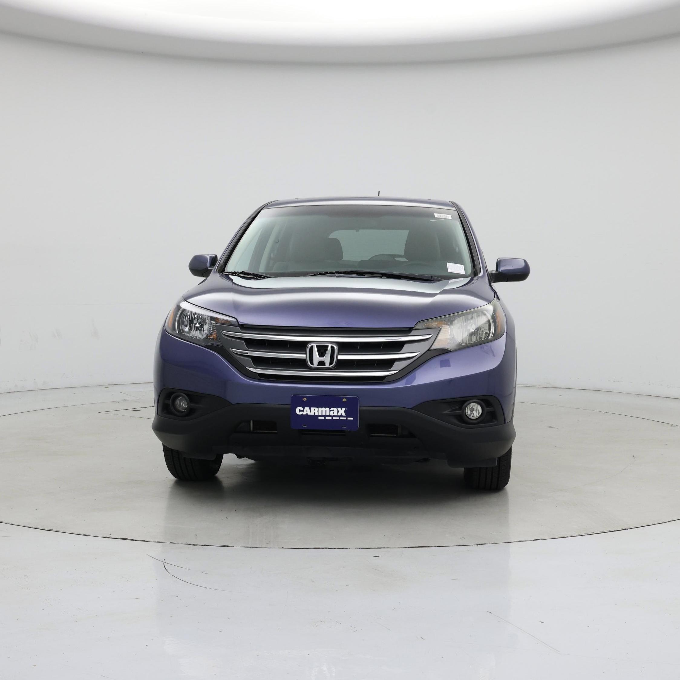 Thumbnail: 2014 Honda CR-V - 5