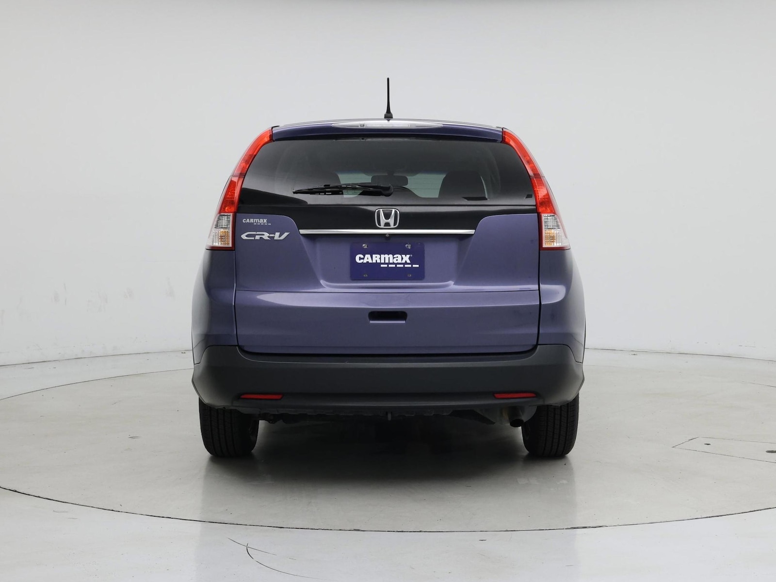 2014 Honda CR-V EX - Photo 7