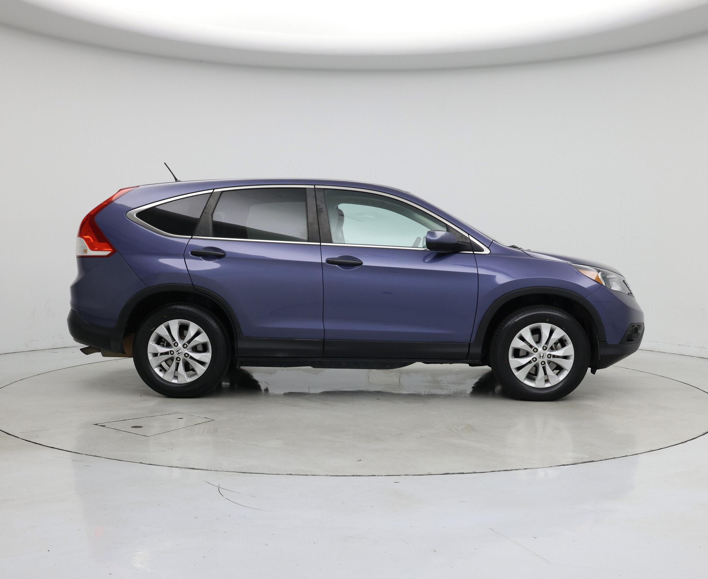 Thumbnail: 2014 Honda CR-V - 7