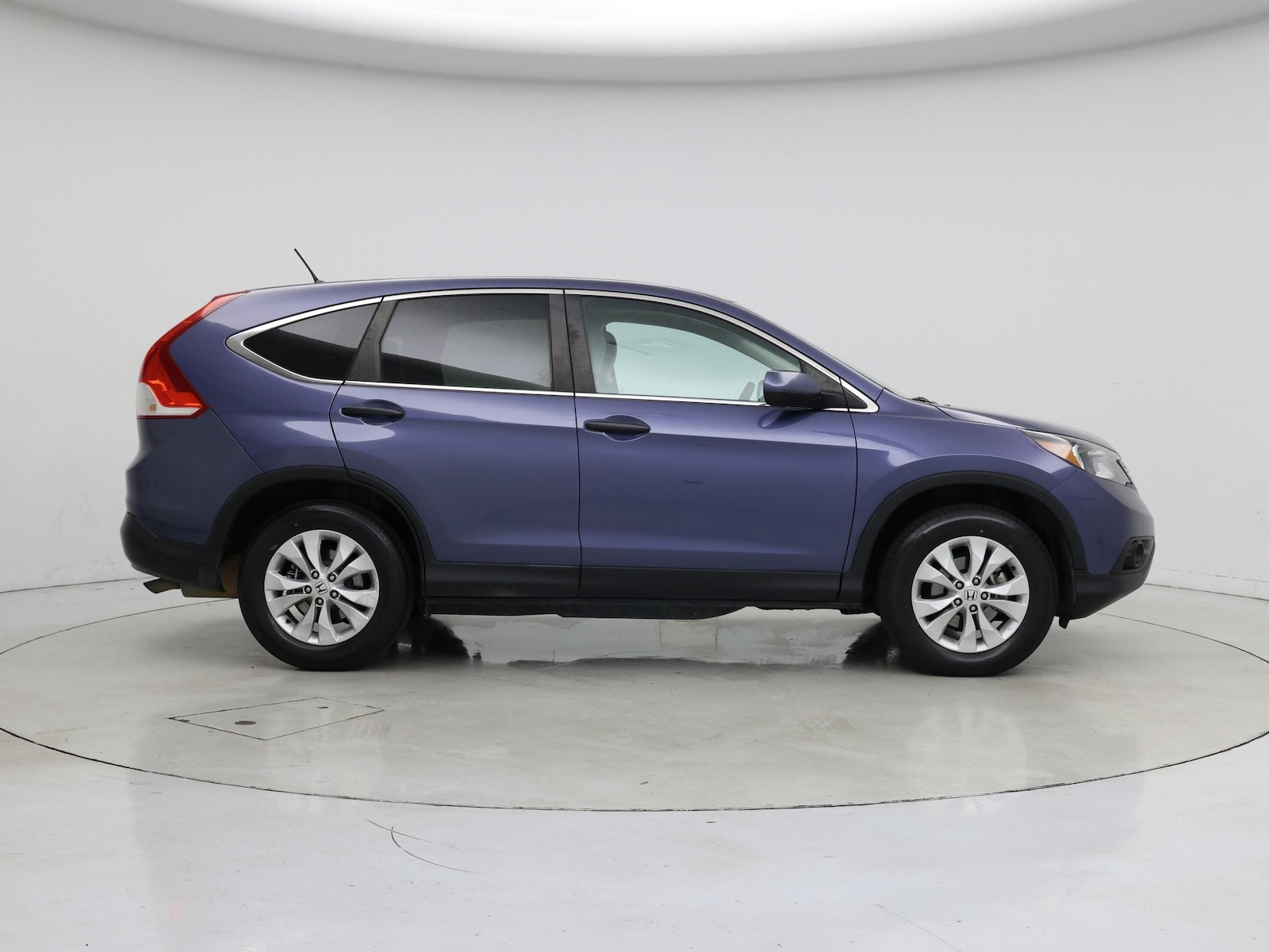 2014 Honda CR-V EX - Photo 8