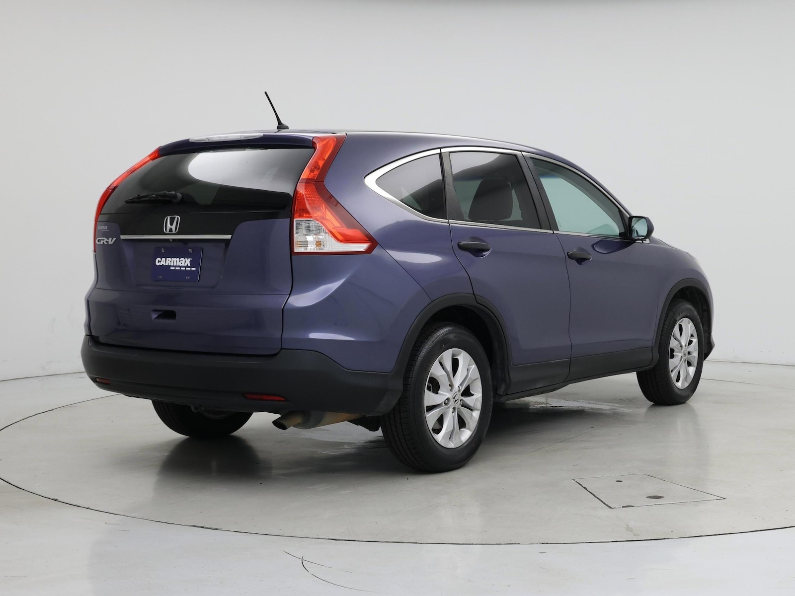 2014 Honda CR-V EX - Photo 9