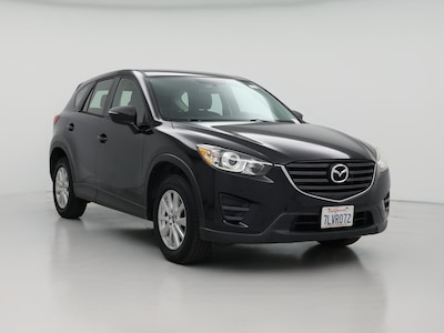 2016 Mazda CX-5 Sport