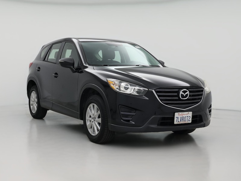 2016 Mazda CX-5 Sport -
                  Fresno, CA