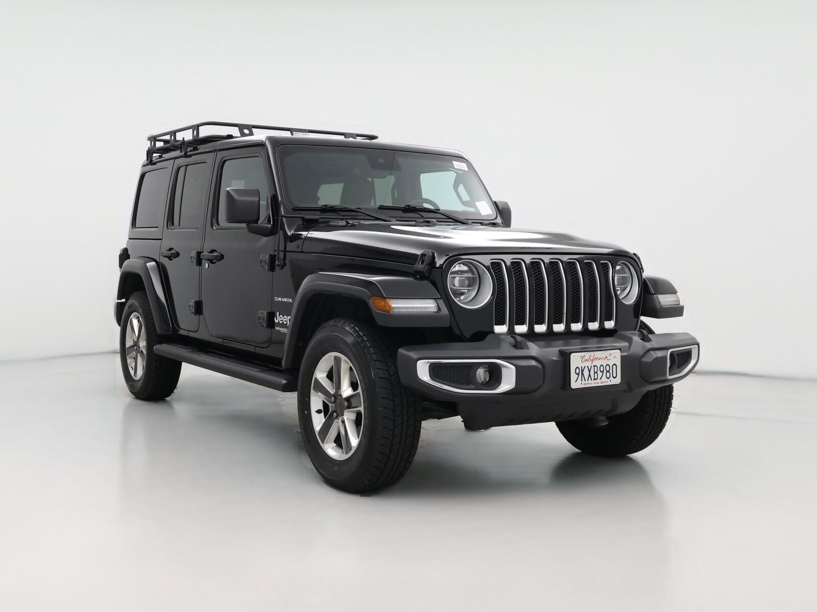2020 Jeep Wrangler Unlimited