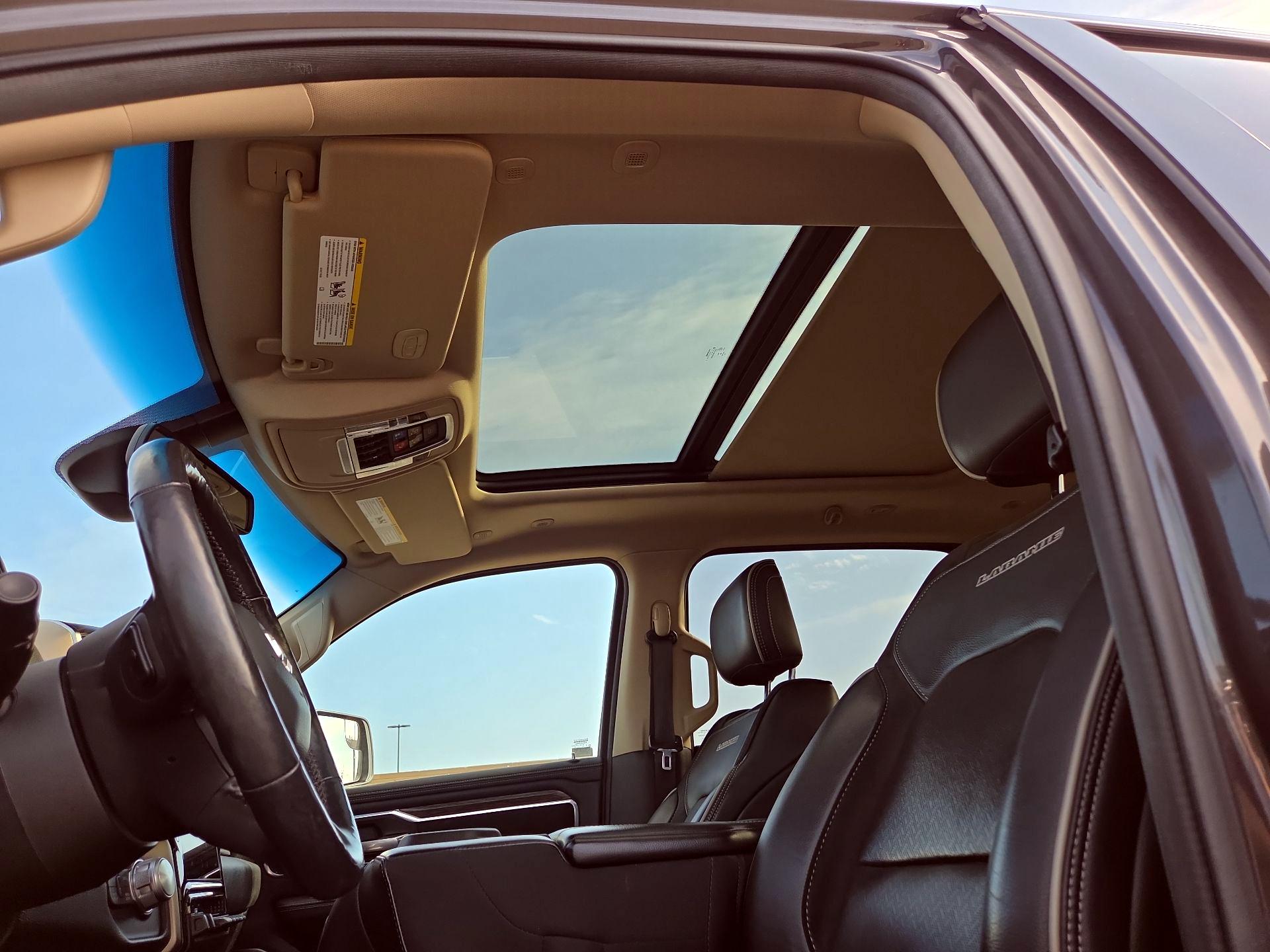 Thumbnail: 2019 RAM 1500 - 18