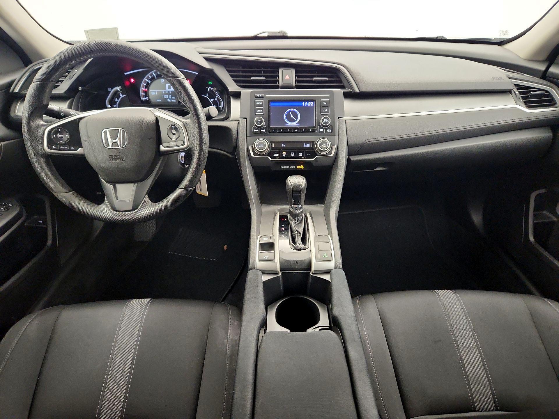 Thumbnail: 2016 Honda Civic - 9