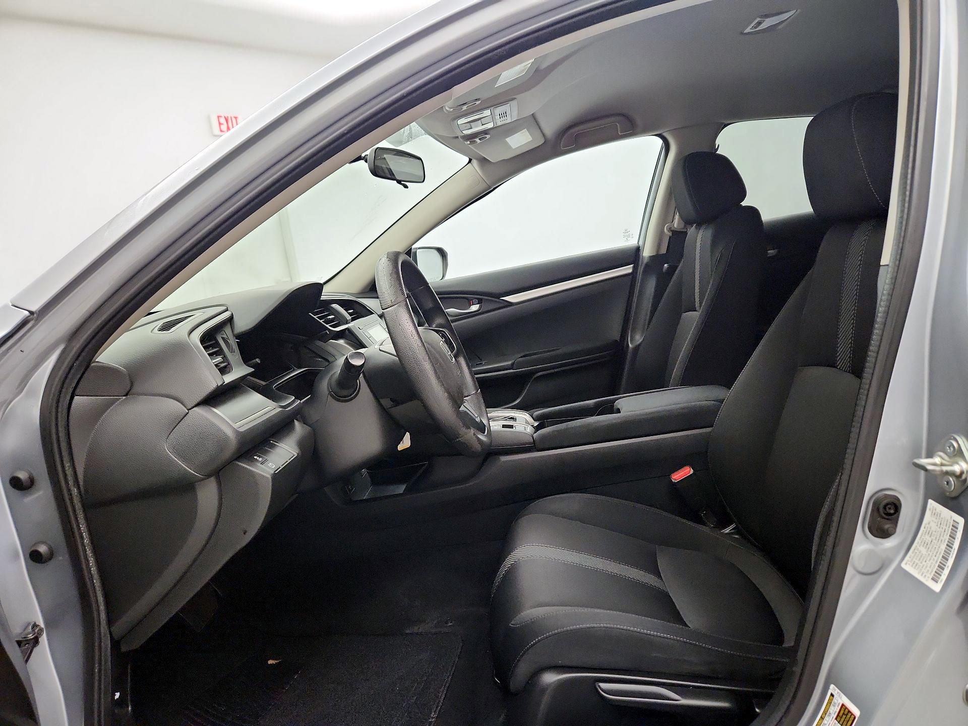 Thumbnail: 2016 Honda Civic - 11