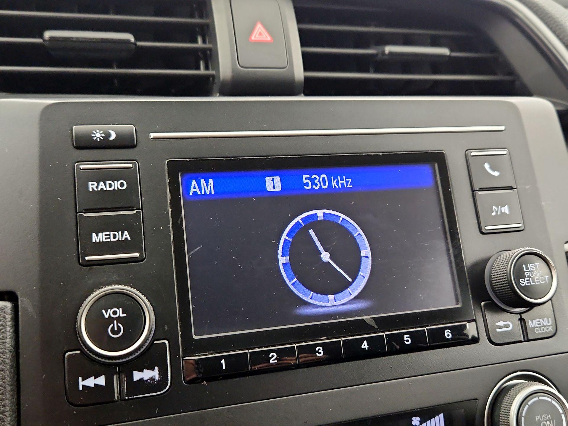 Thumbnail: 2016 Honda Civic - 15