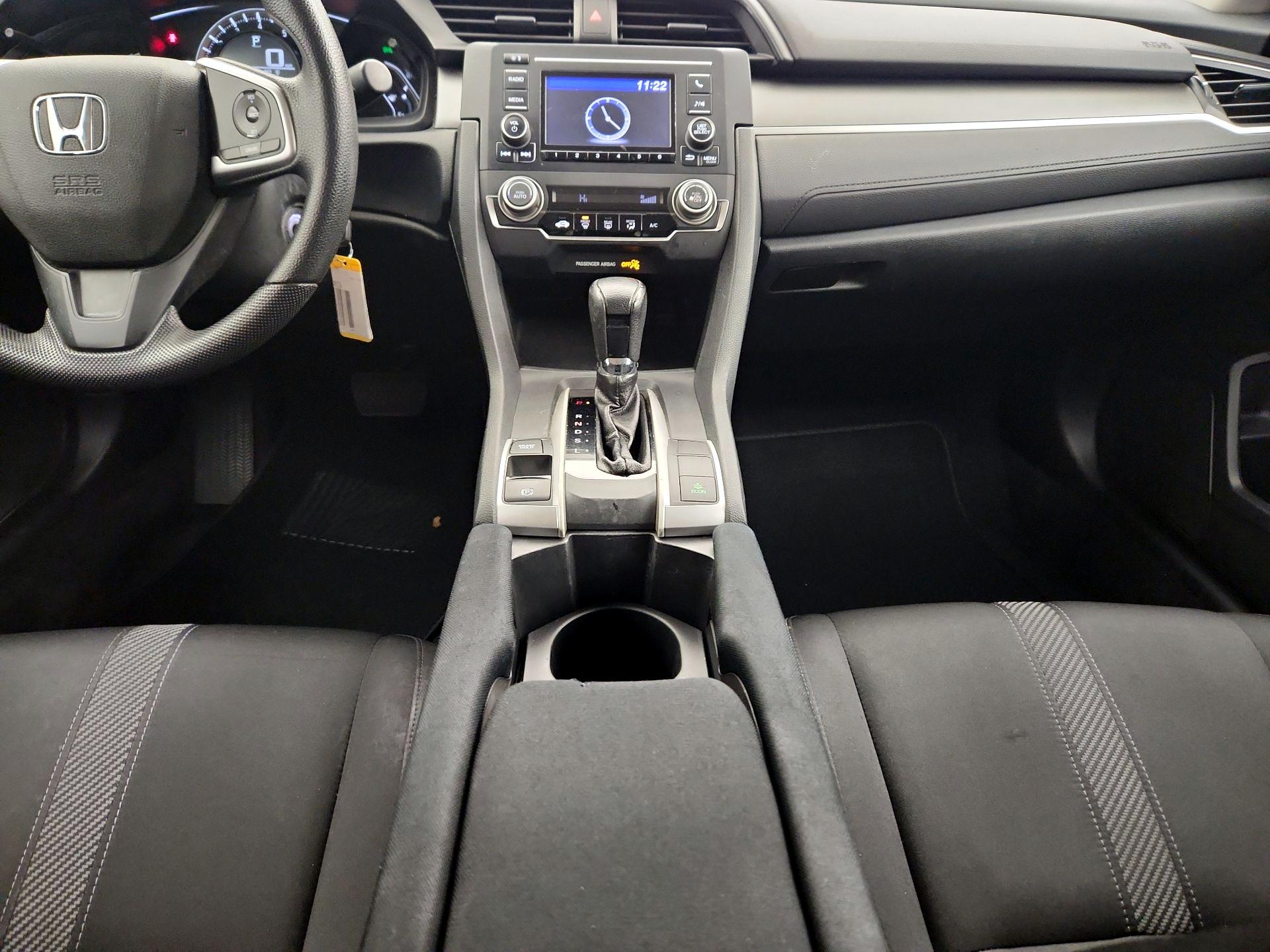 Thumbnail: 2016 Honda Civic - 17