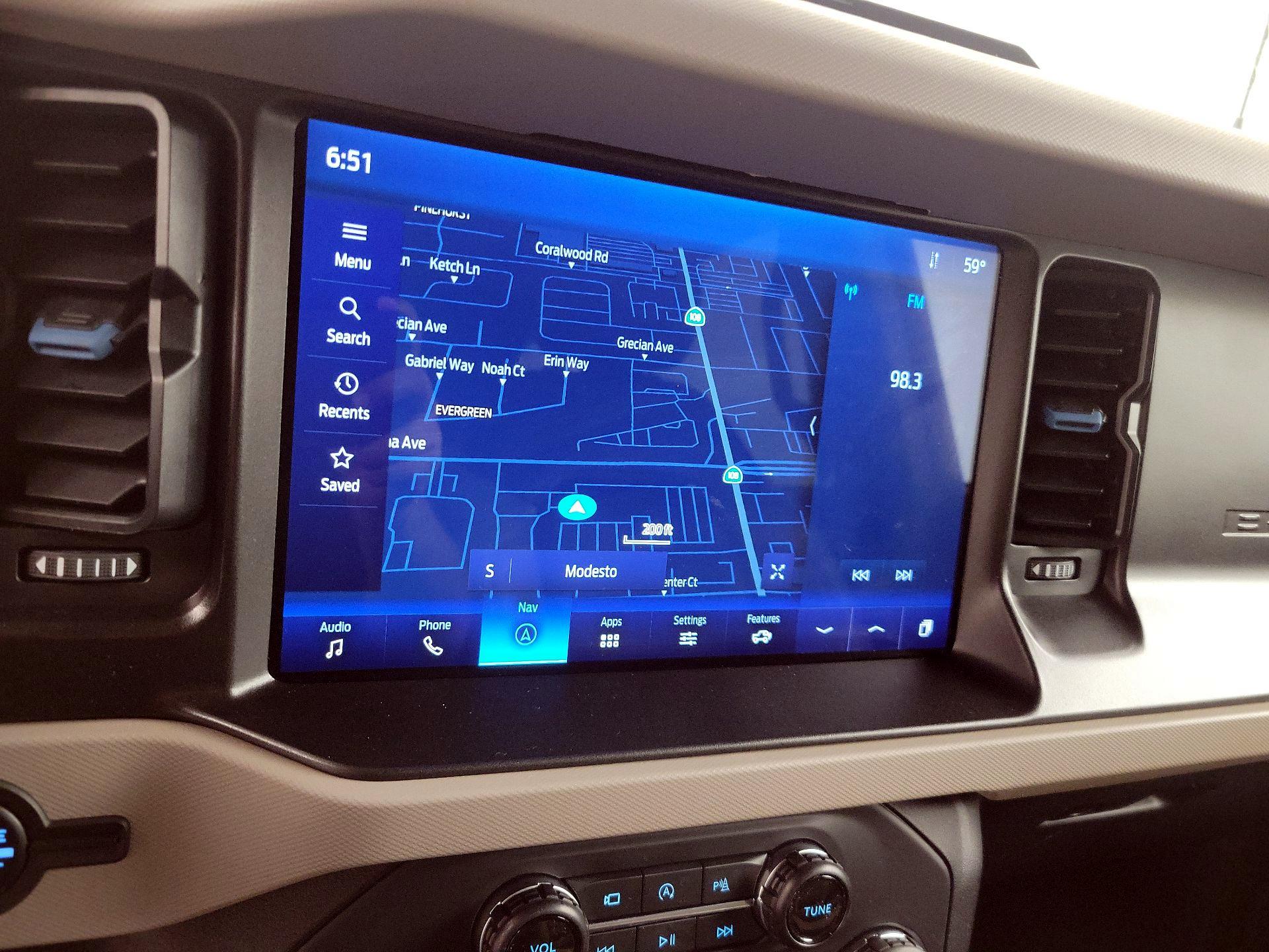 Thumbnail: 2023 Ford Bronco - 14