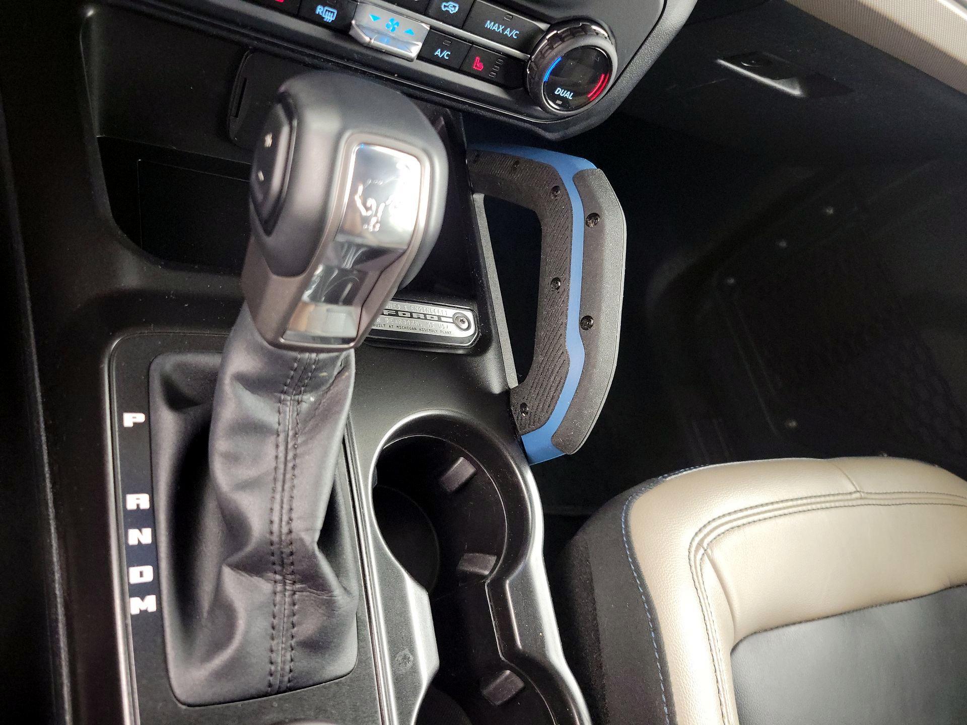 Thumbnail: 2023 Ford Bronco - 18