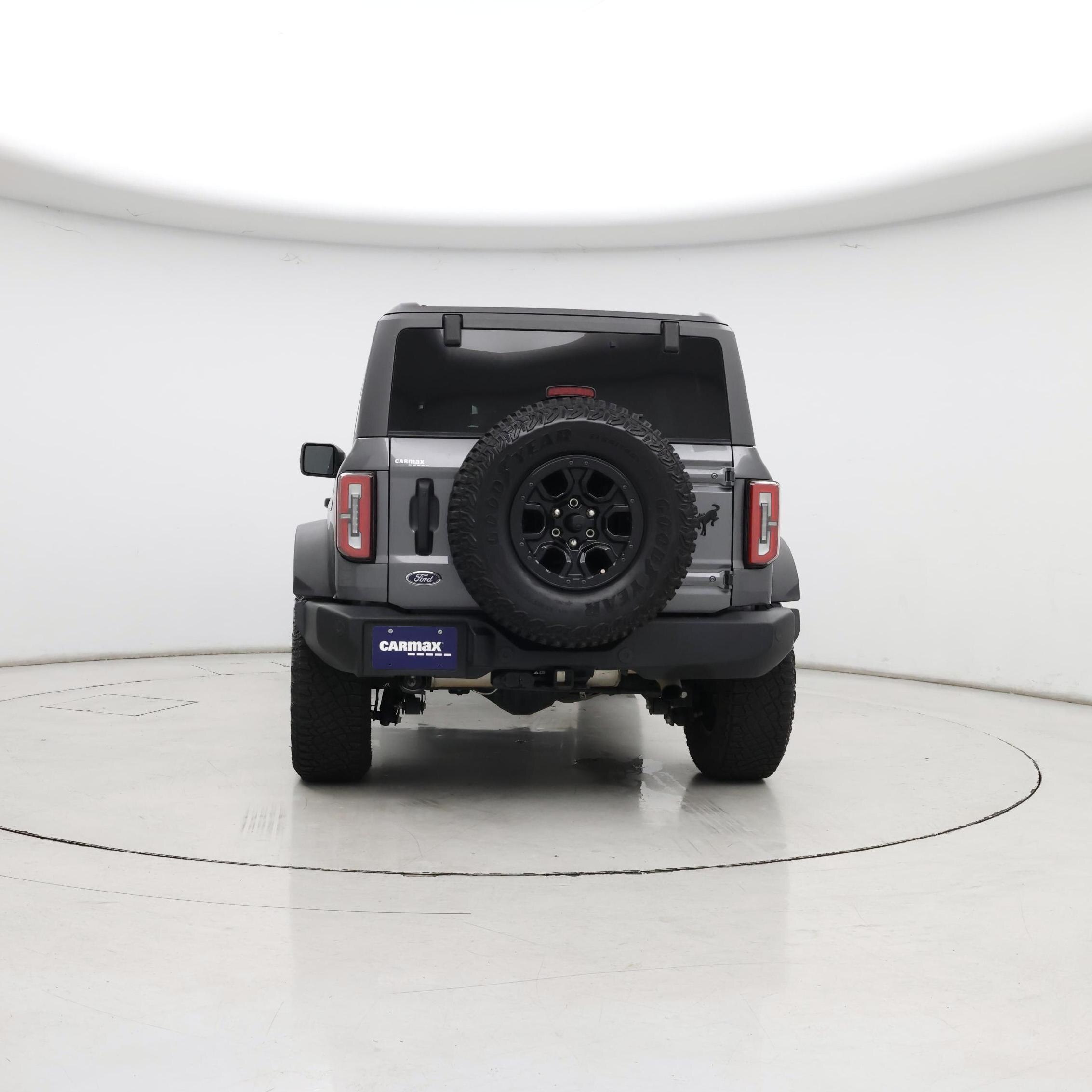 Thumbnail: 2023 Ford Bronco - 6