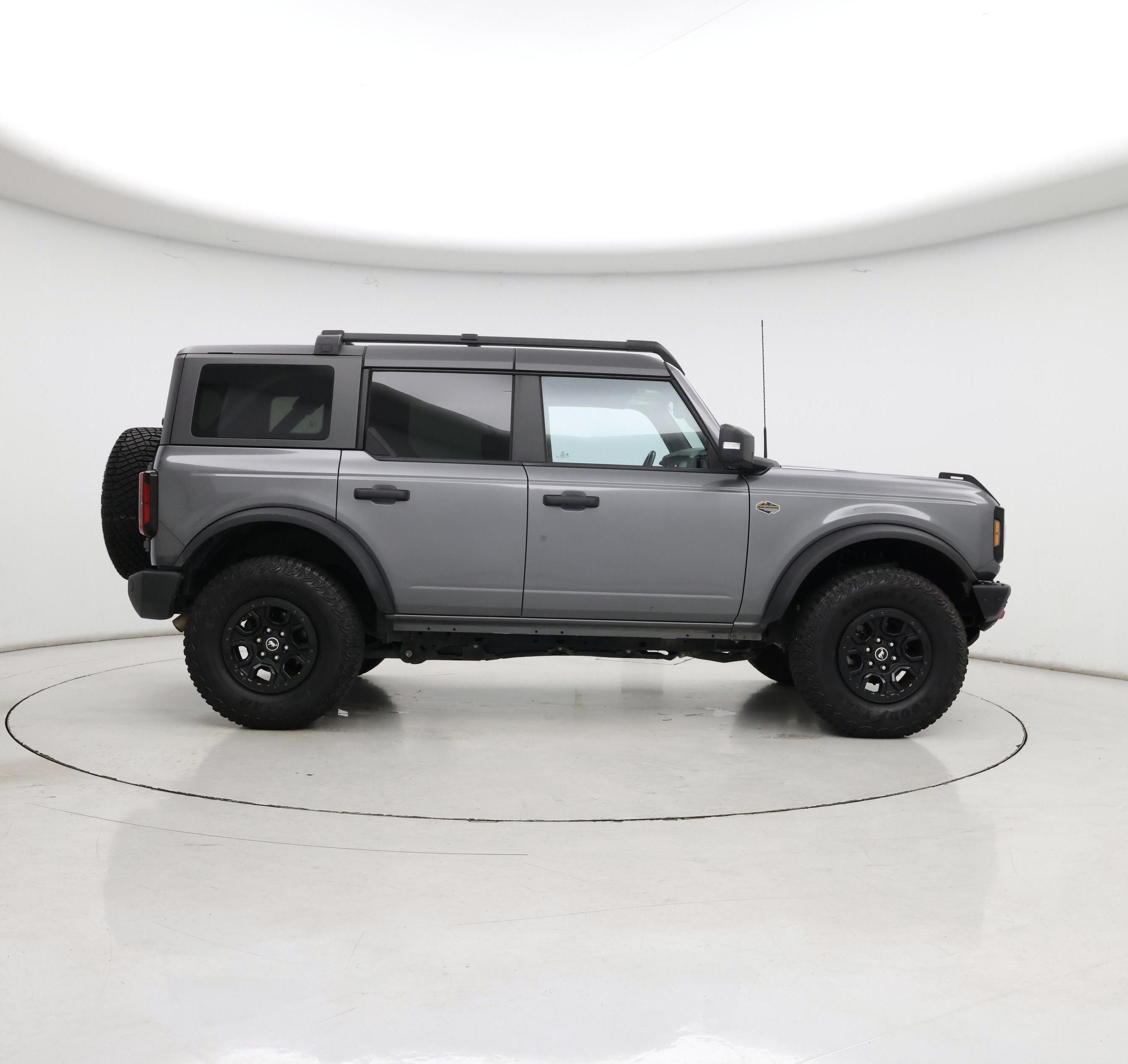 Thumbnail: 2023 Ford Bronco - 7