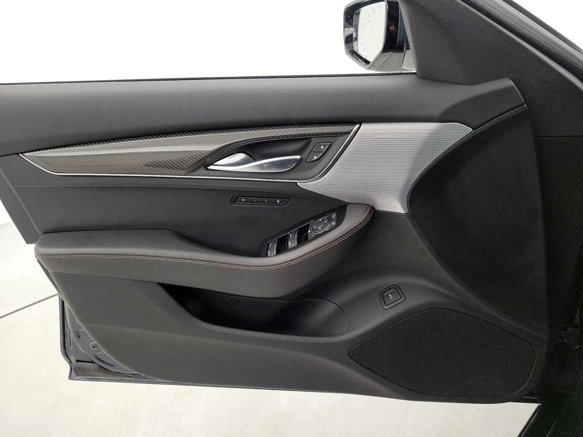 Thumbnail: 2021 Cadillac CT5 - 12