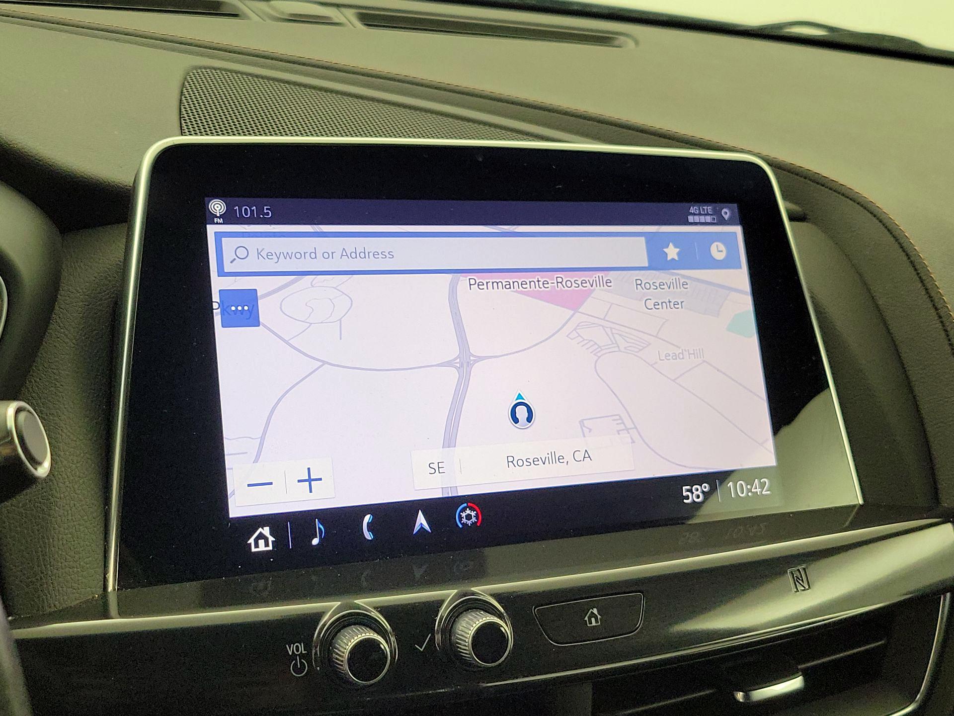 Thumbnail: 2021 Cadillac CT5 - 13