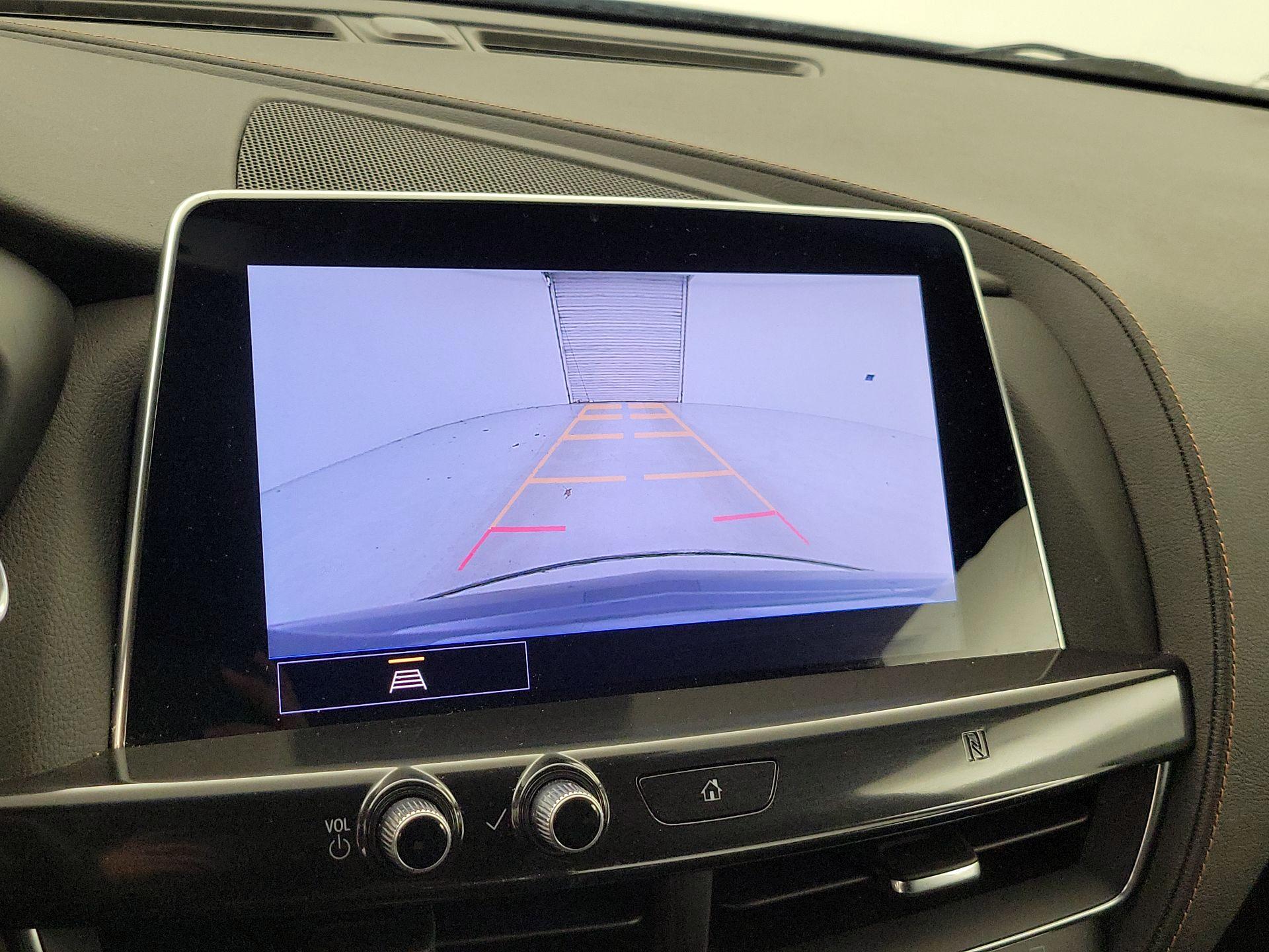 Thumbnail: 2021 Cadillac CT5 - 14