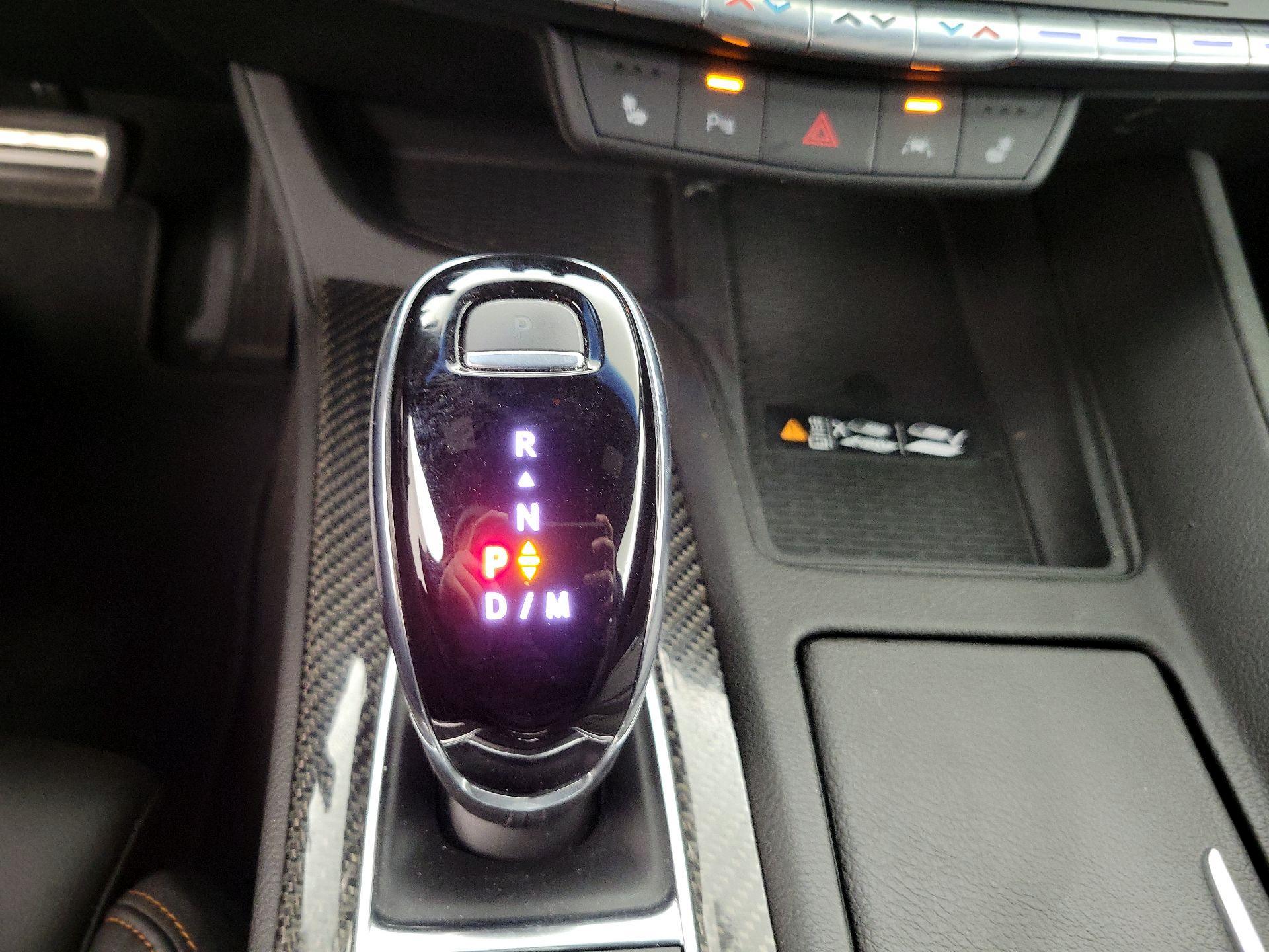 Thumbnail: 2021 Cadillac CT5 - 17