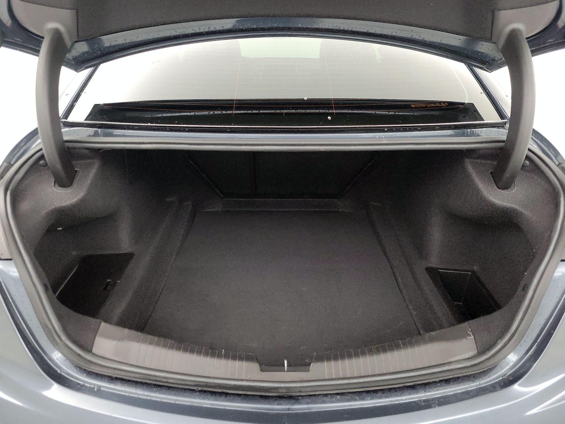 Thumbnail: 2021 Cadillac CT5 - 19