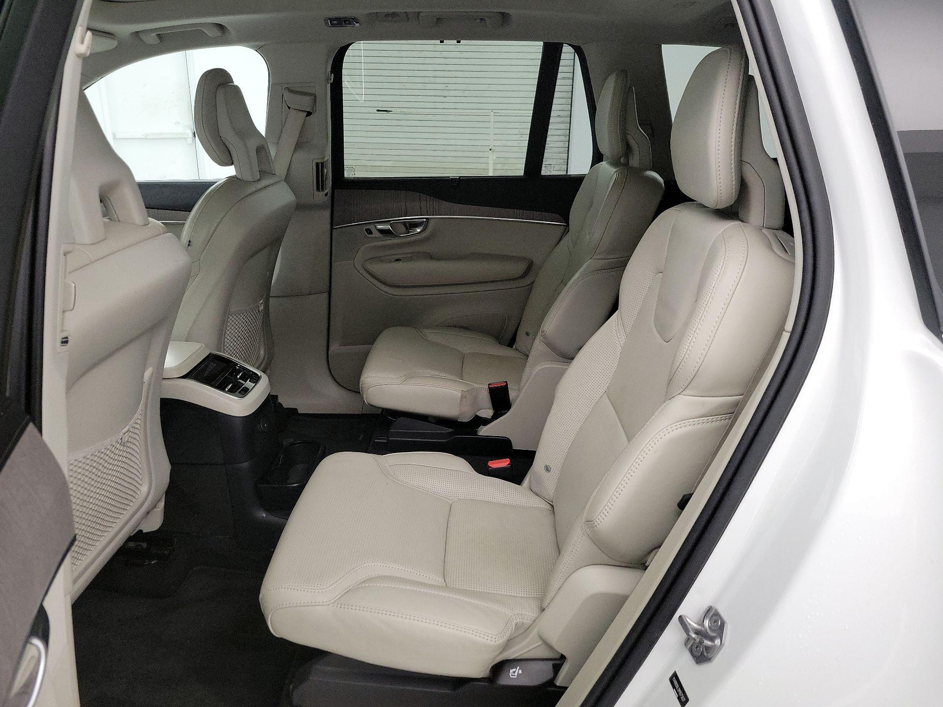 Thumbnail: 2021 Volvo XC90 - 19