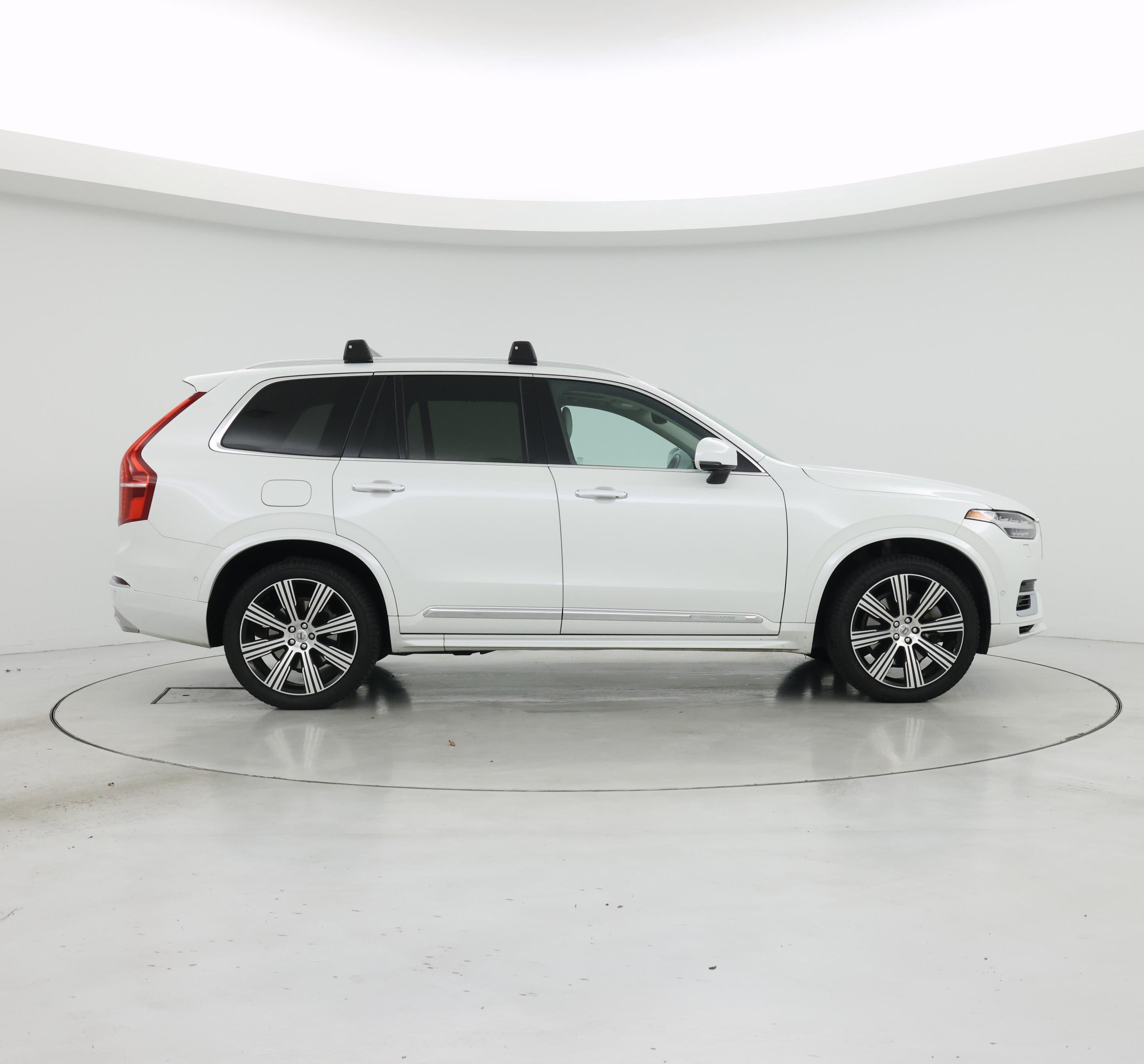 Thumbnail: 2021 Volvo XC90 - 7