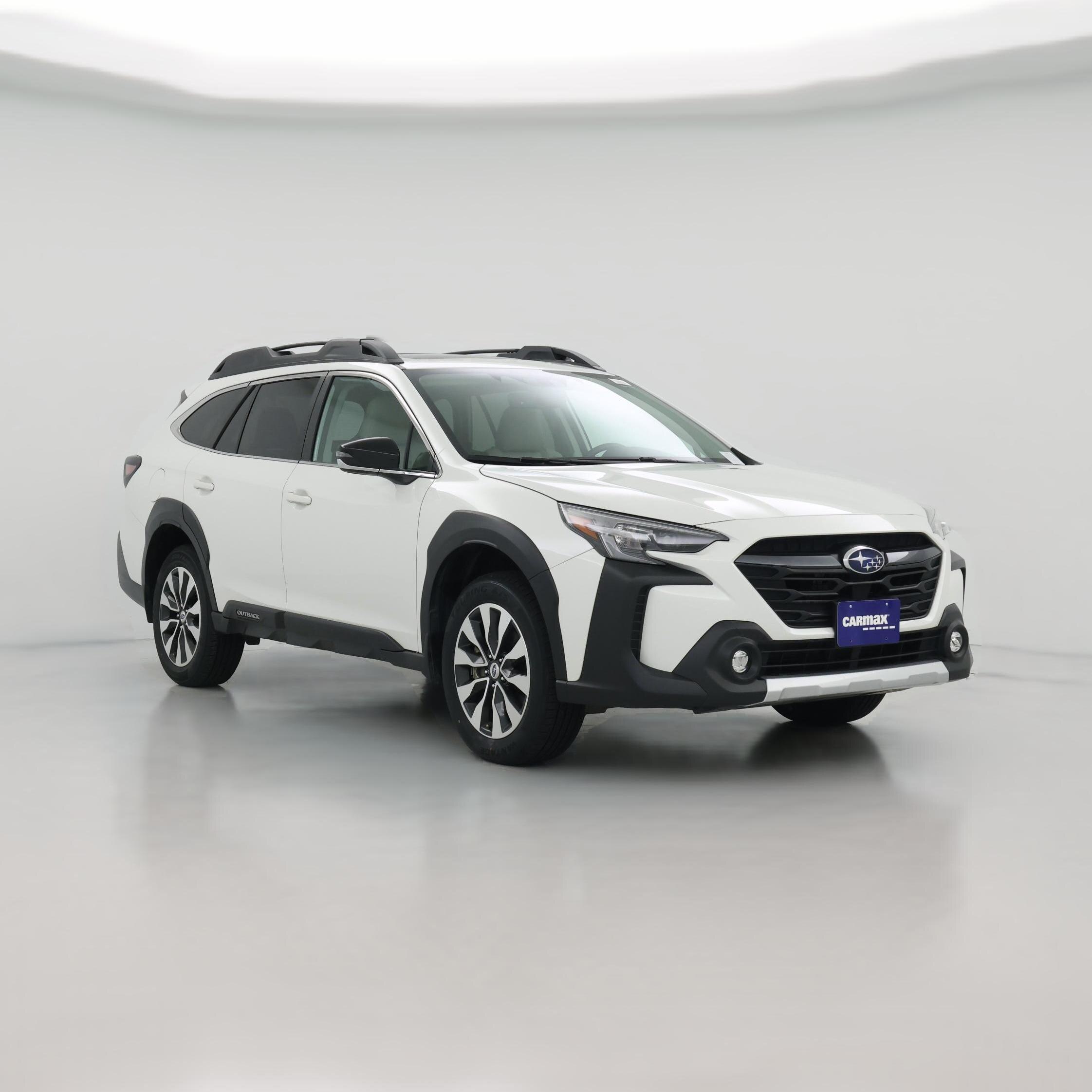 Thumbnail: 2023 Subaru Outback - 1