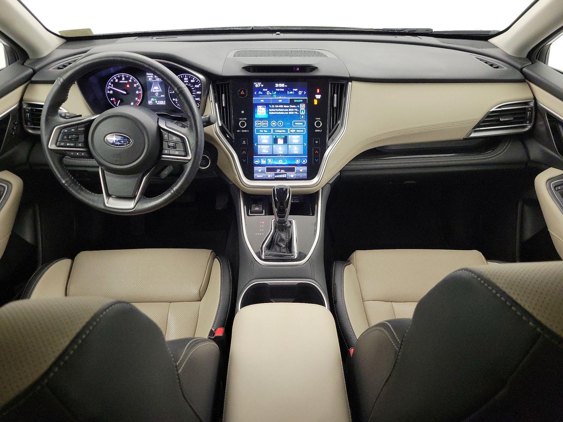 Thumbnail: 2023 Subaru Outback - 9