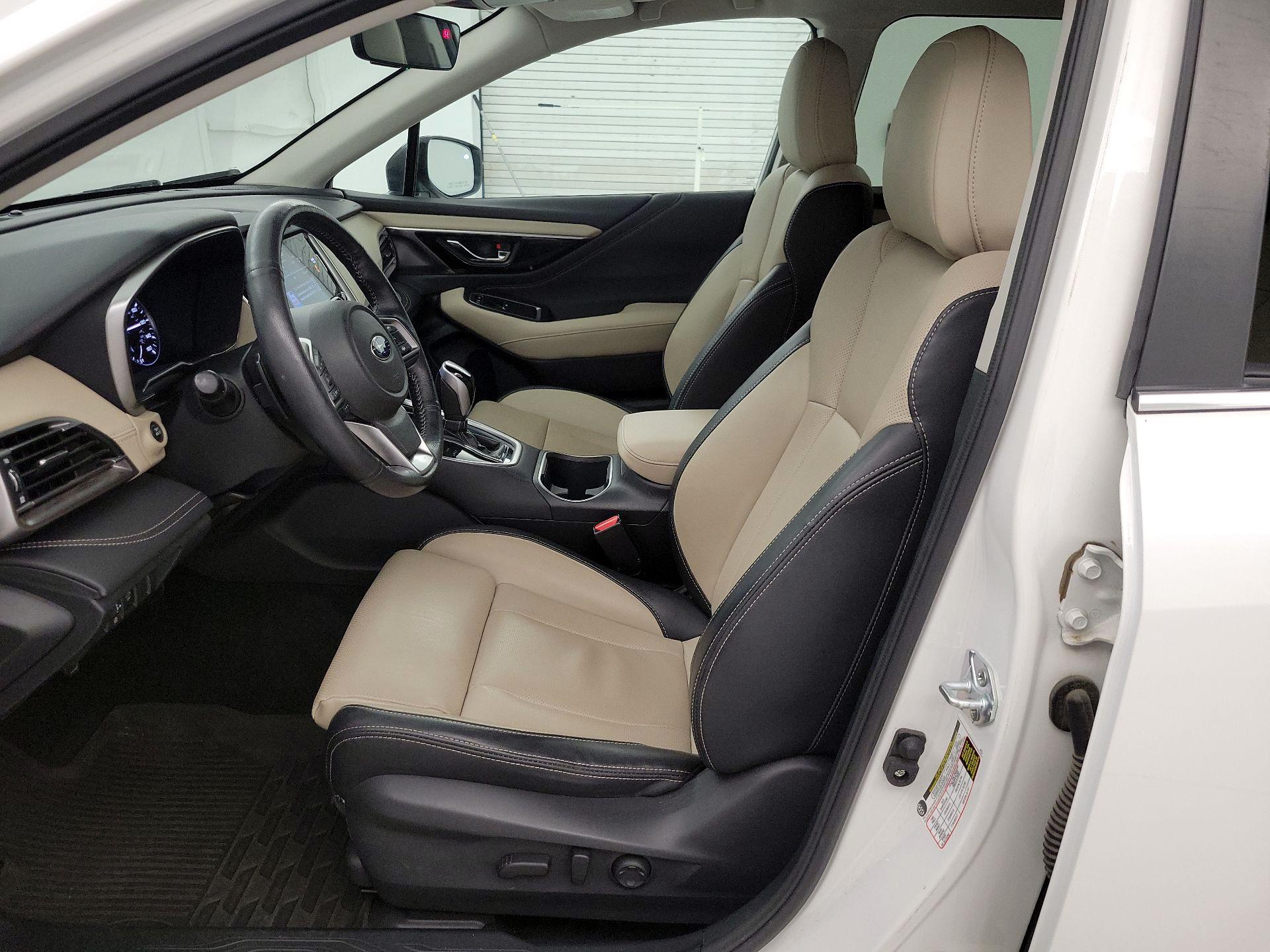 Thumbnail: 2023 Subaru Outback - 11