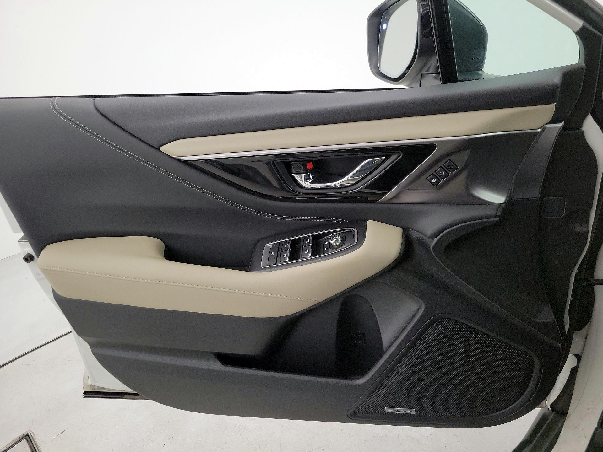 Thumbnail: 2023 Subaru Outback - 12