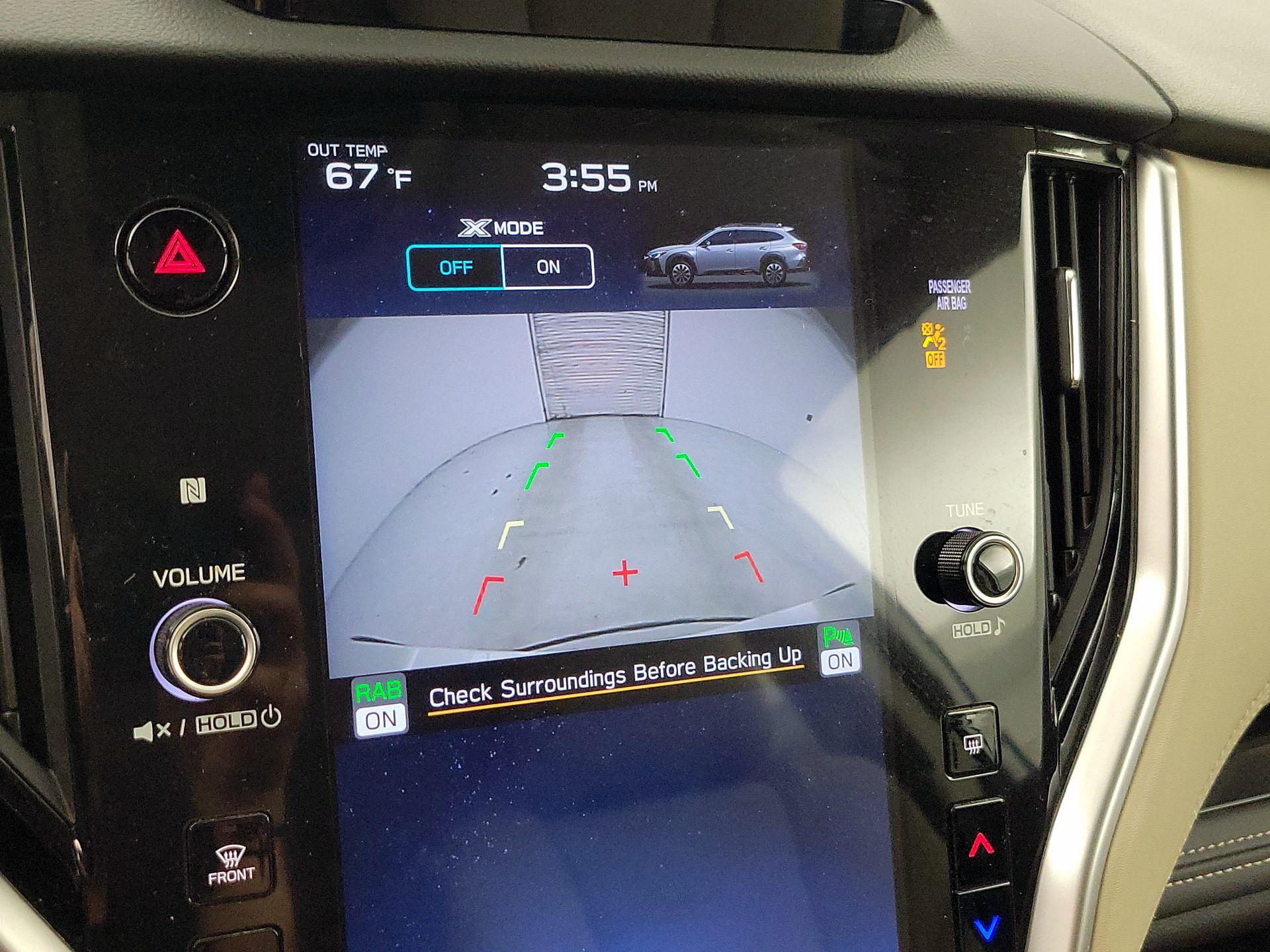 Thumbnail: 2023 Subaru Outback - 14