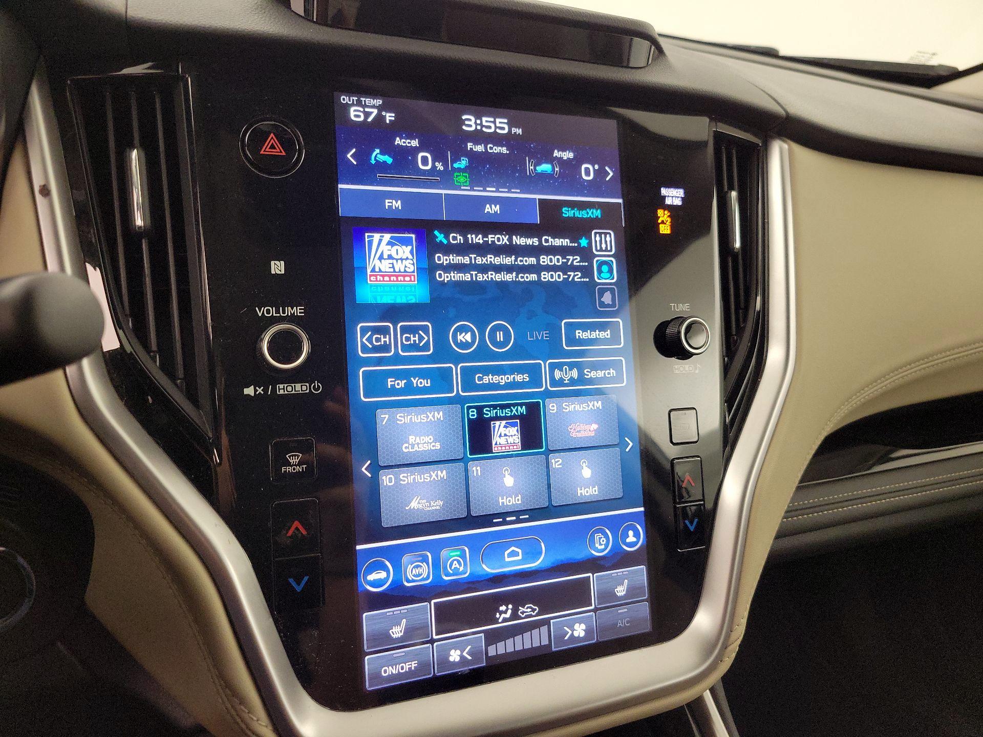 Thumbnail: 2023 Subaru Outback - 15