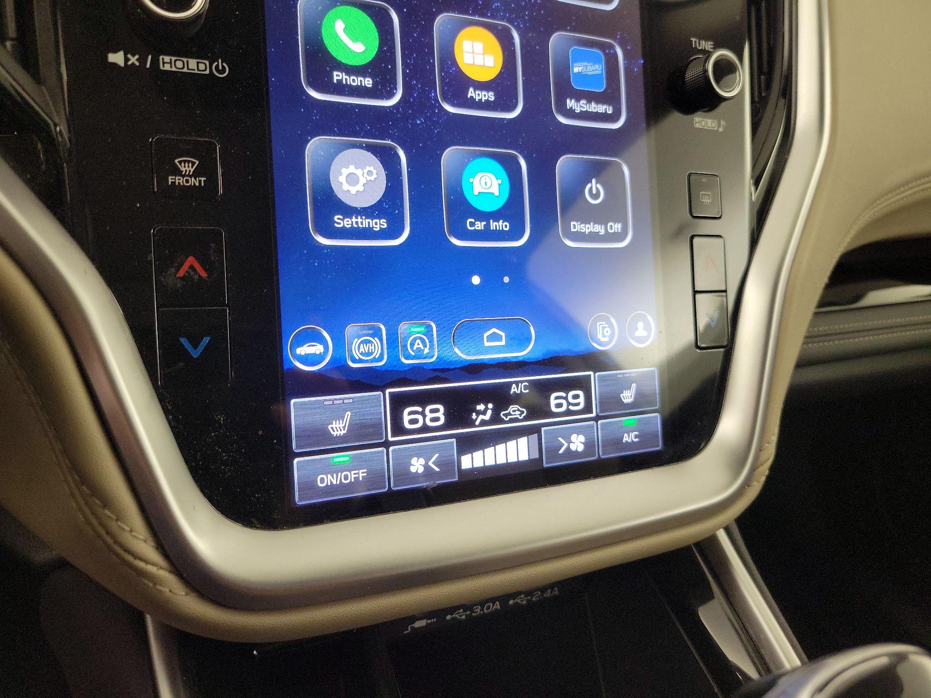 Thumbnail: 2023 Subaru Outback - 16