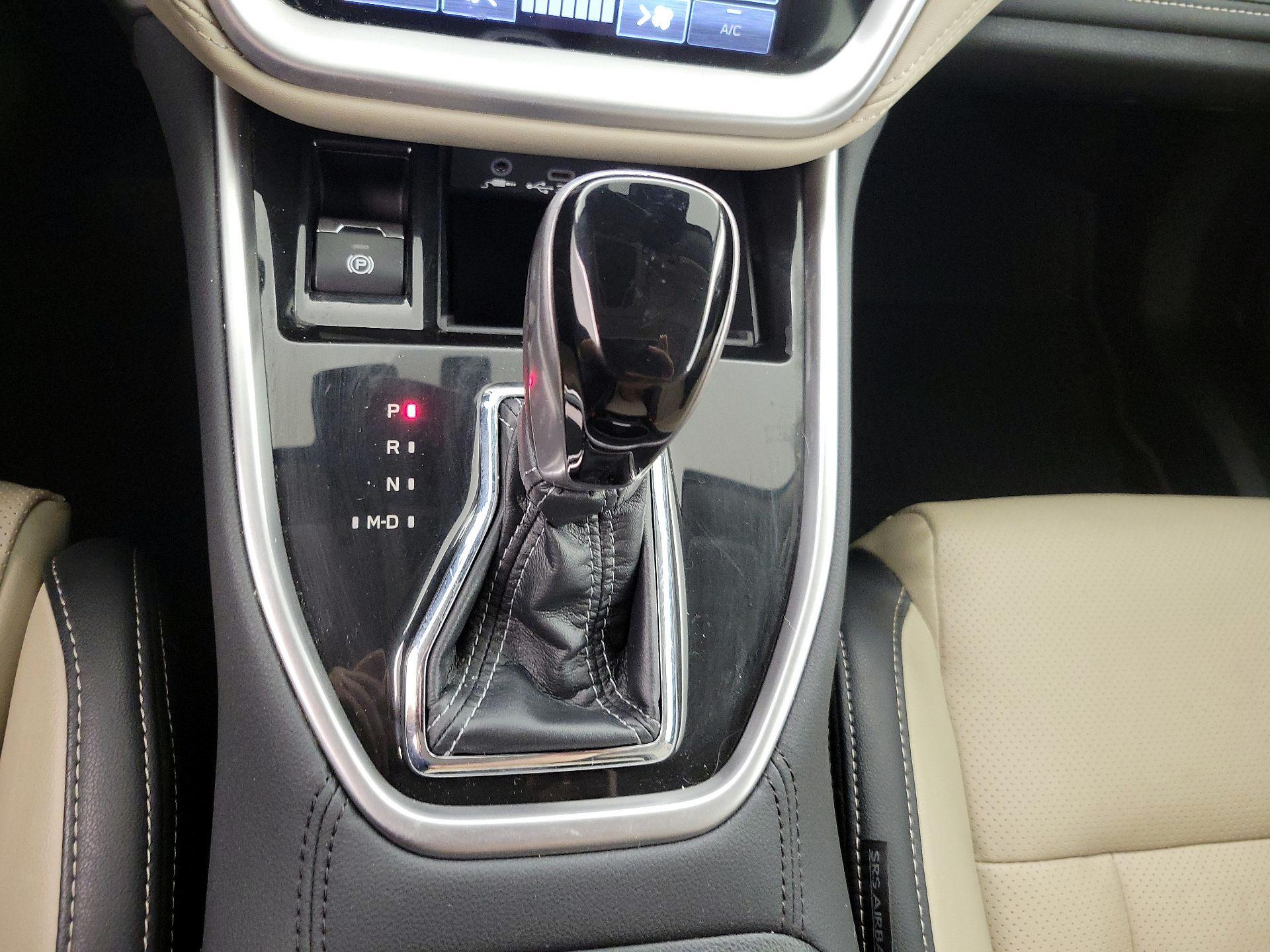 Thumbnail: 2023 Subaru Outback - 17