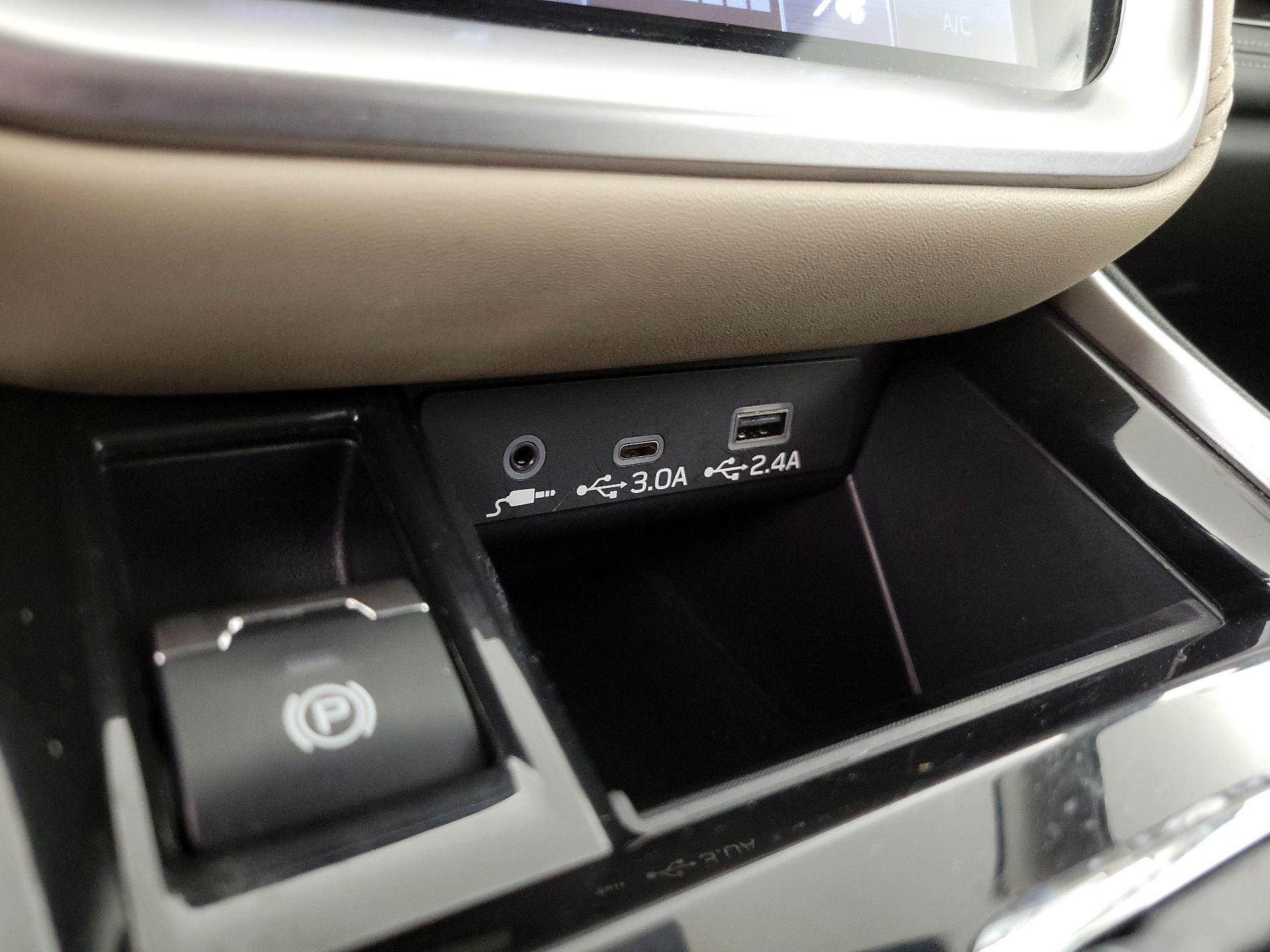 Thumbnail: 2023 Subaru Outback - 18