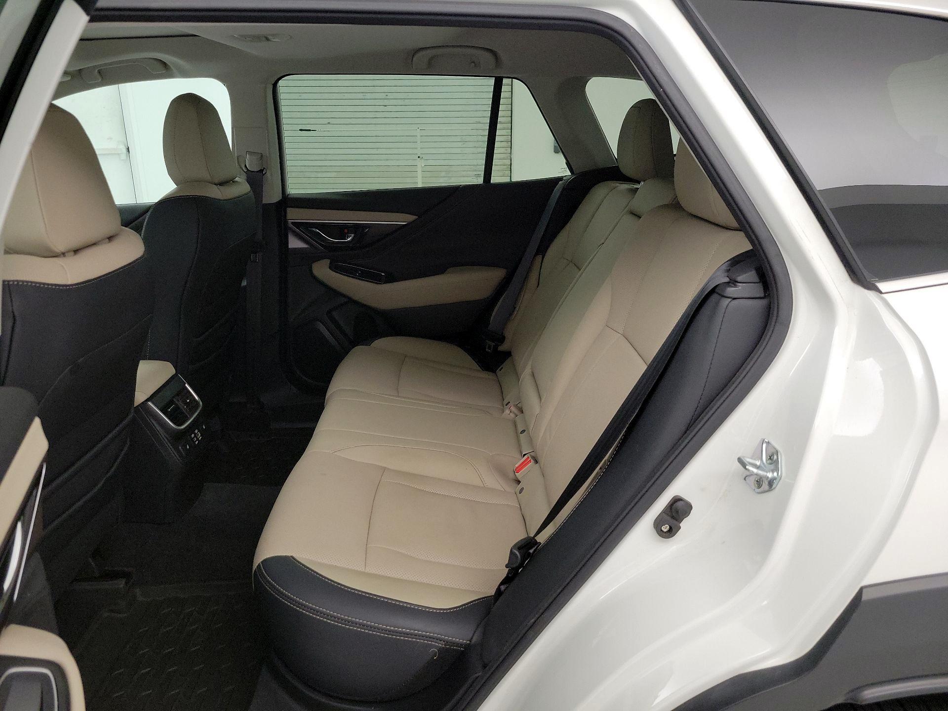 Thumbnail: 2023 Subaru Outback - 19