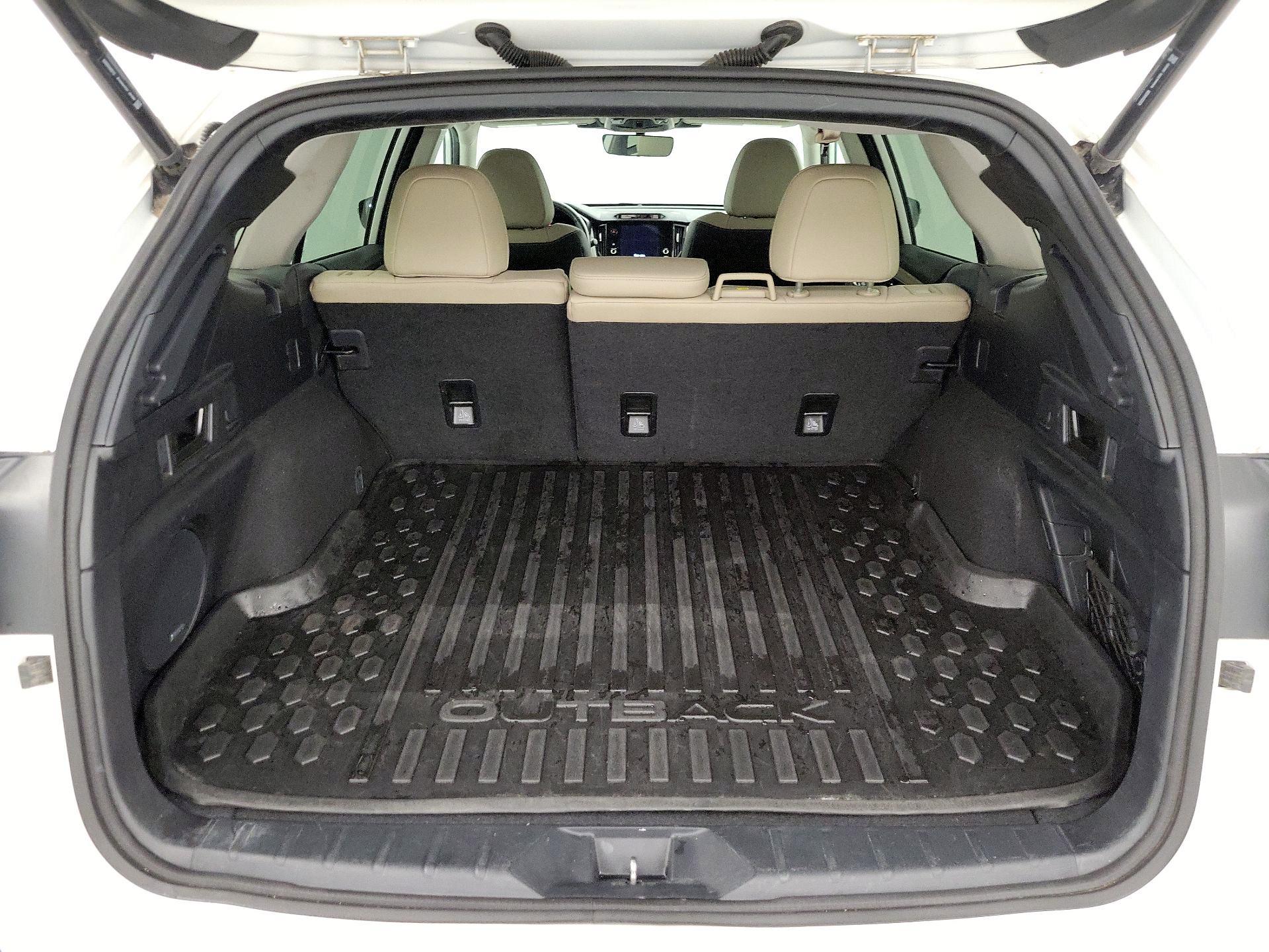 Thumbnail: 2023 Subaru Outback - 20