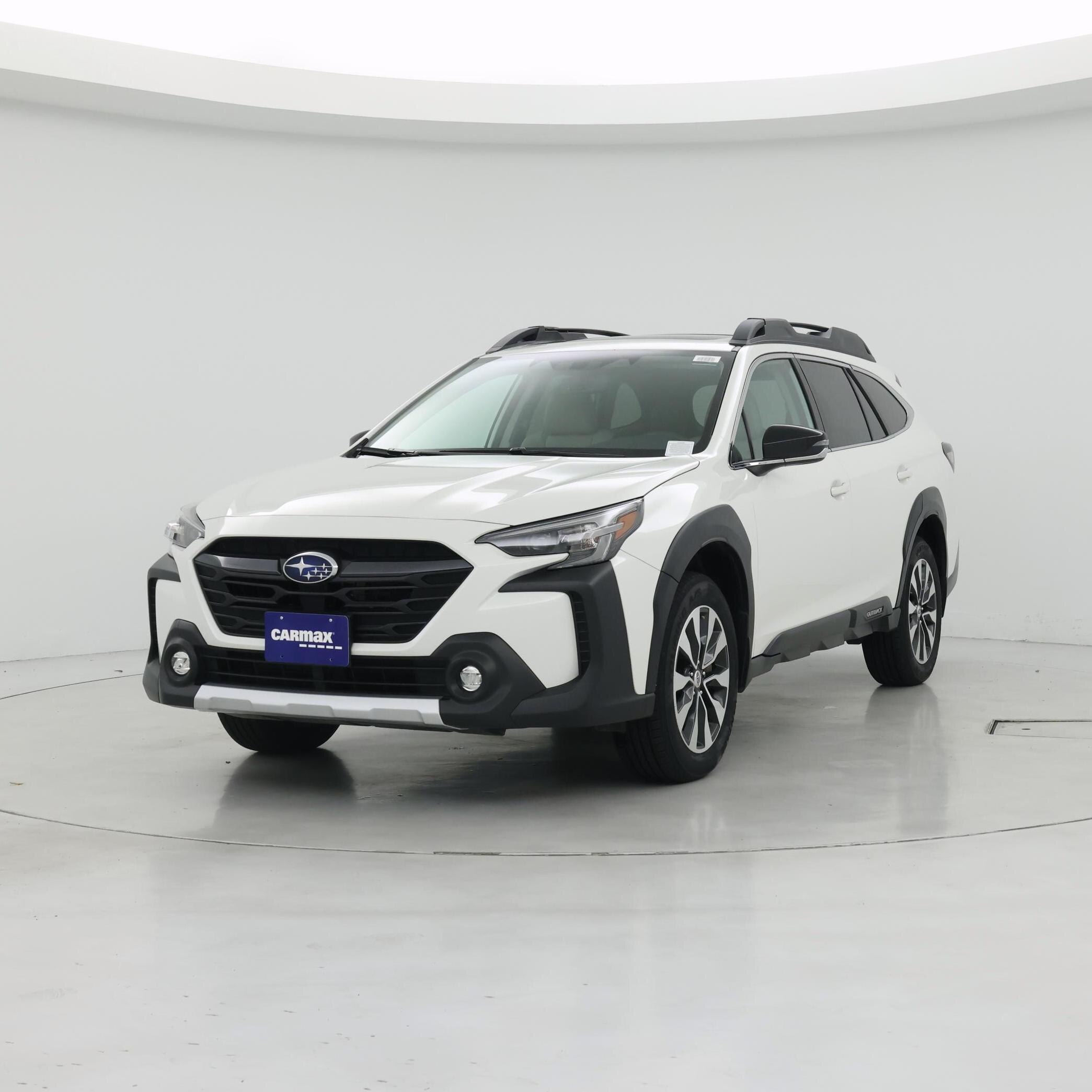 Thumbnail: 2023 Subaru Outback - 4