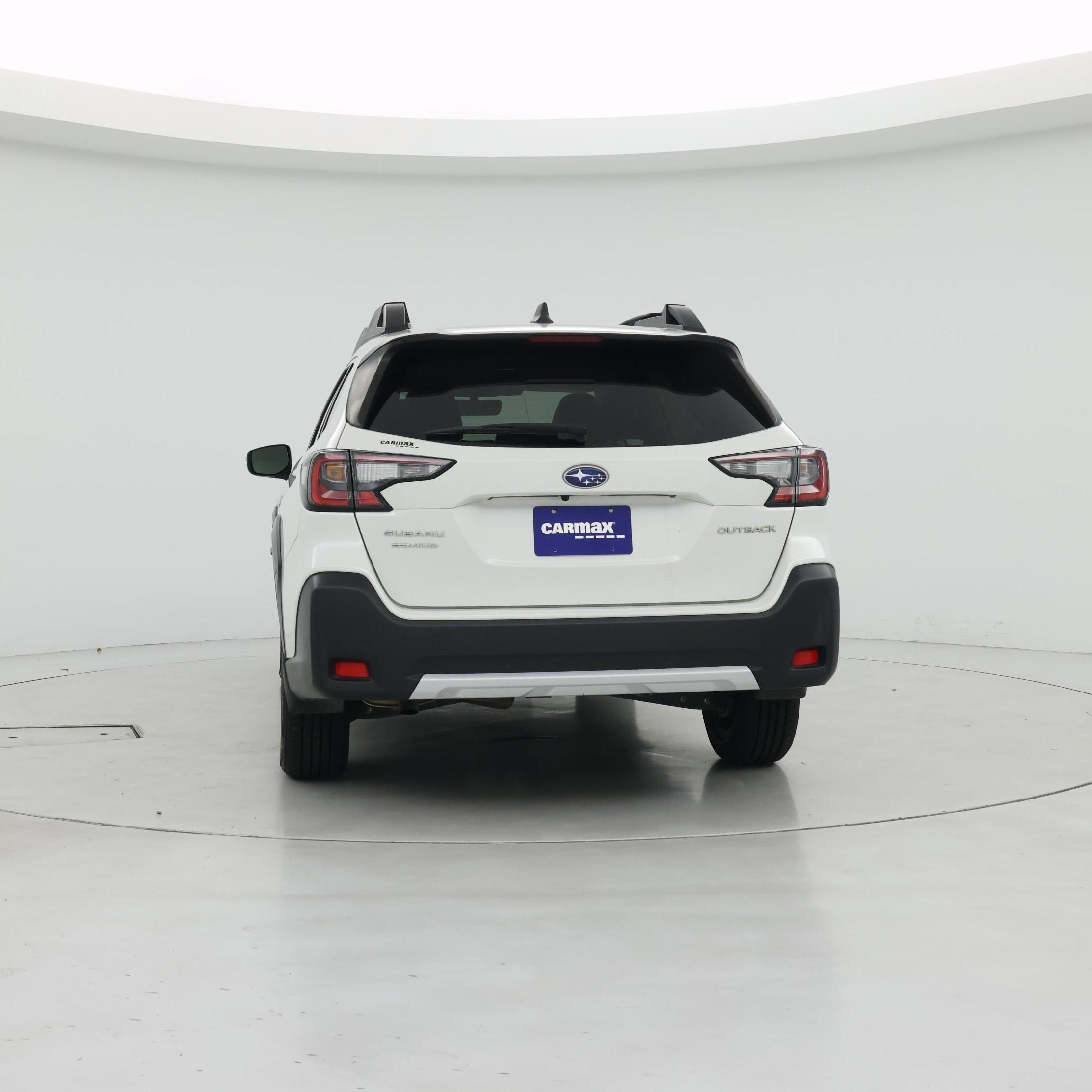 Thumbnail: 2023 Subaru Outback - 6