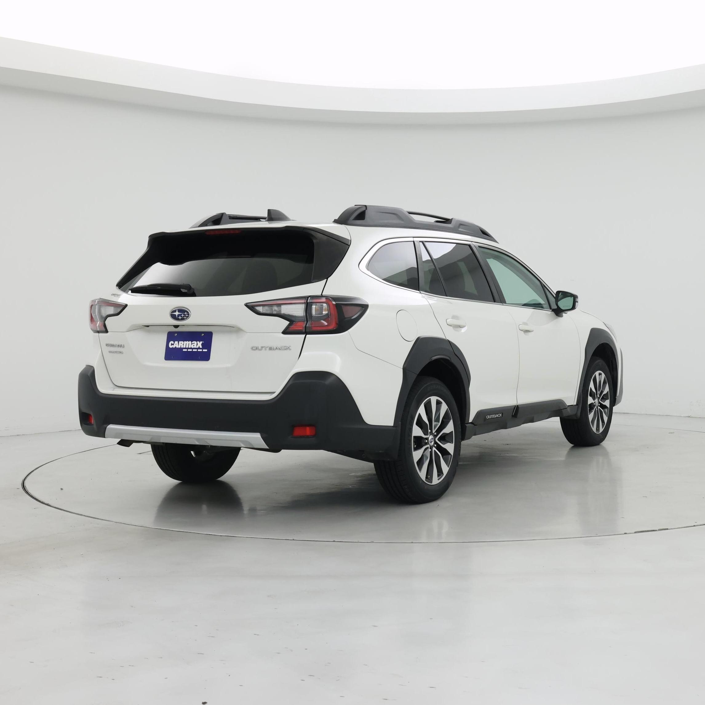 Thumbnail: 2023 Subaru Outback - 8