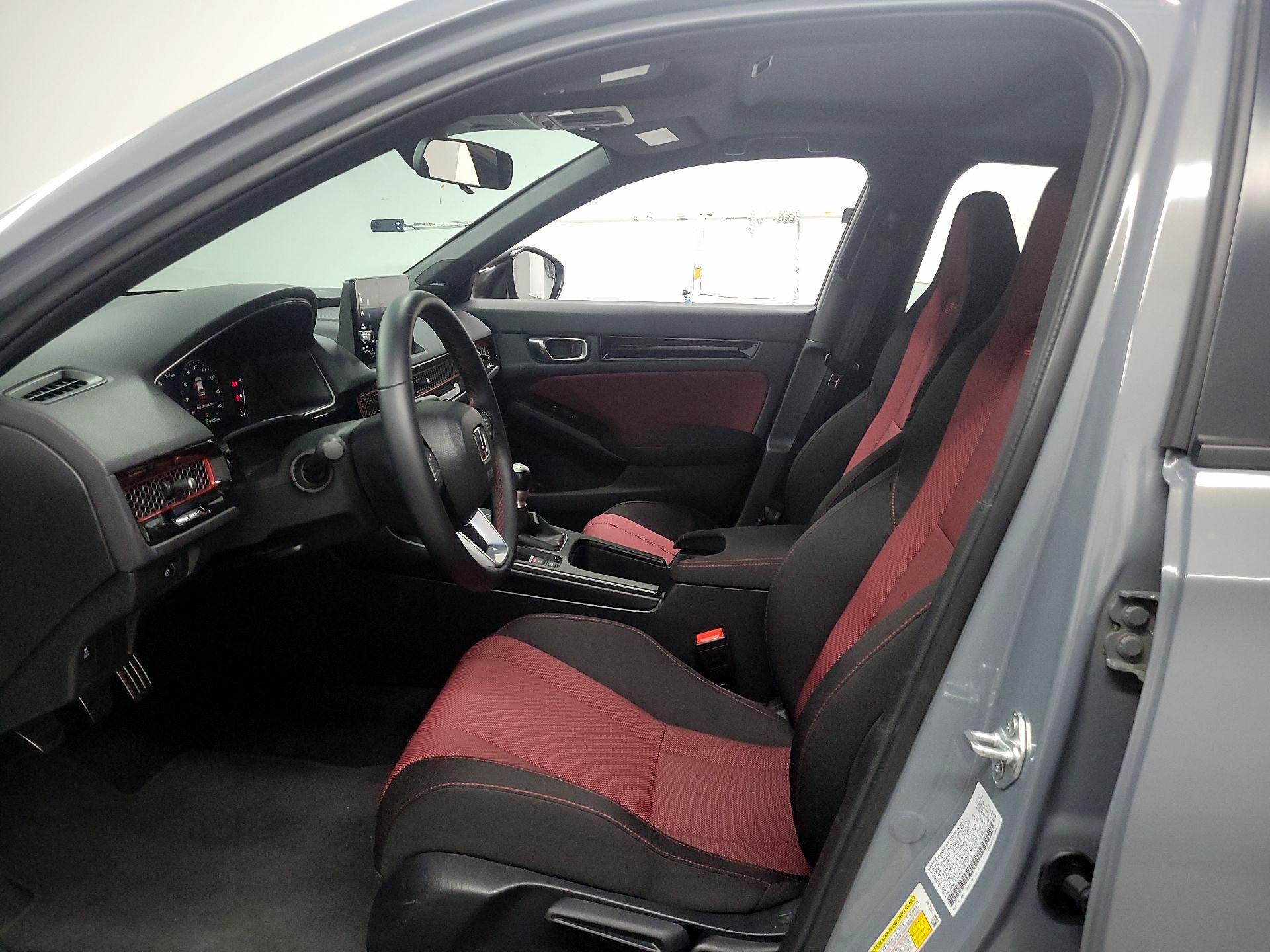 Thumbnail: 2026 Honda Civic - 11