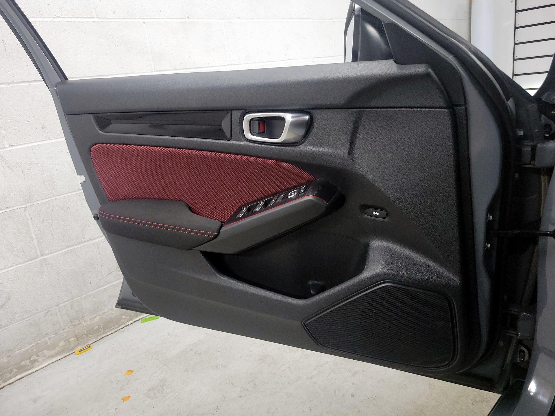 Thumbnail: 2026 Honda Civic - 12
