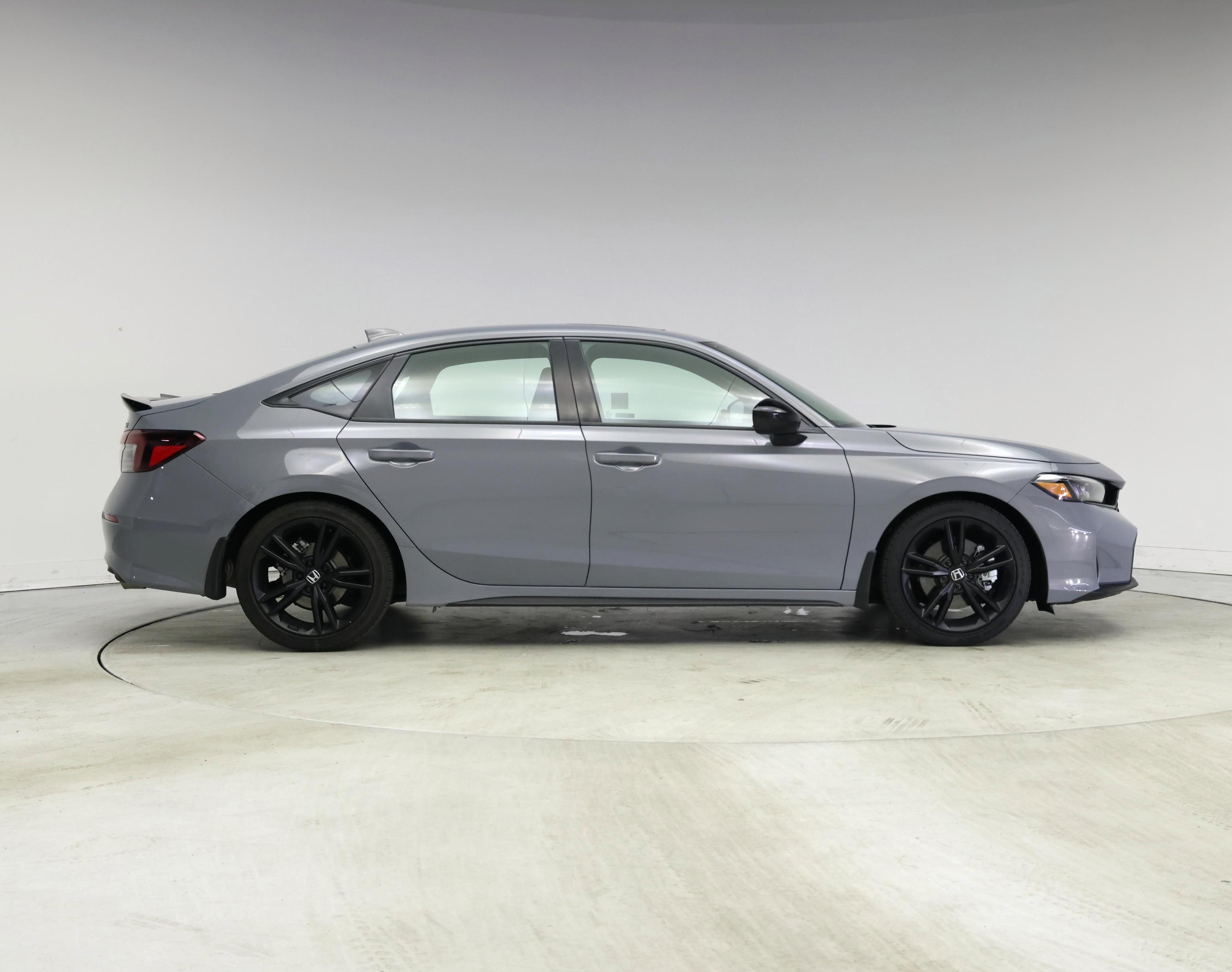 Thumbnail: 2026 Honda Civic - 7