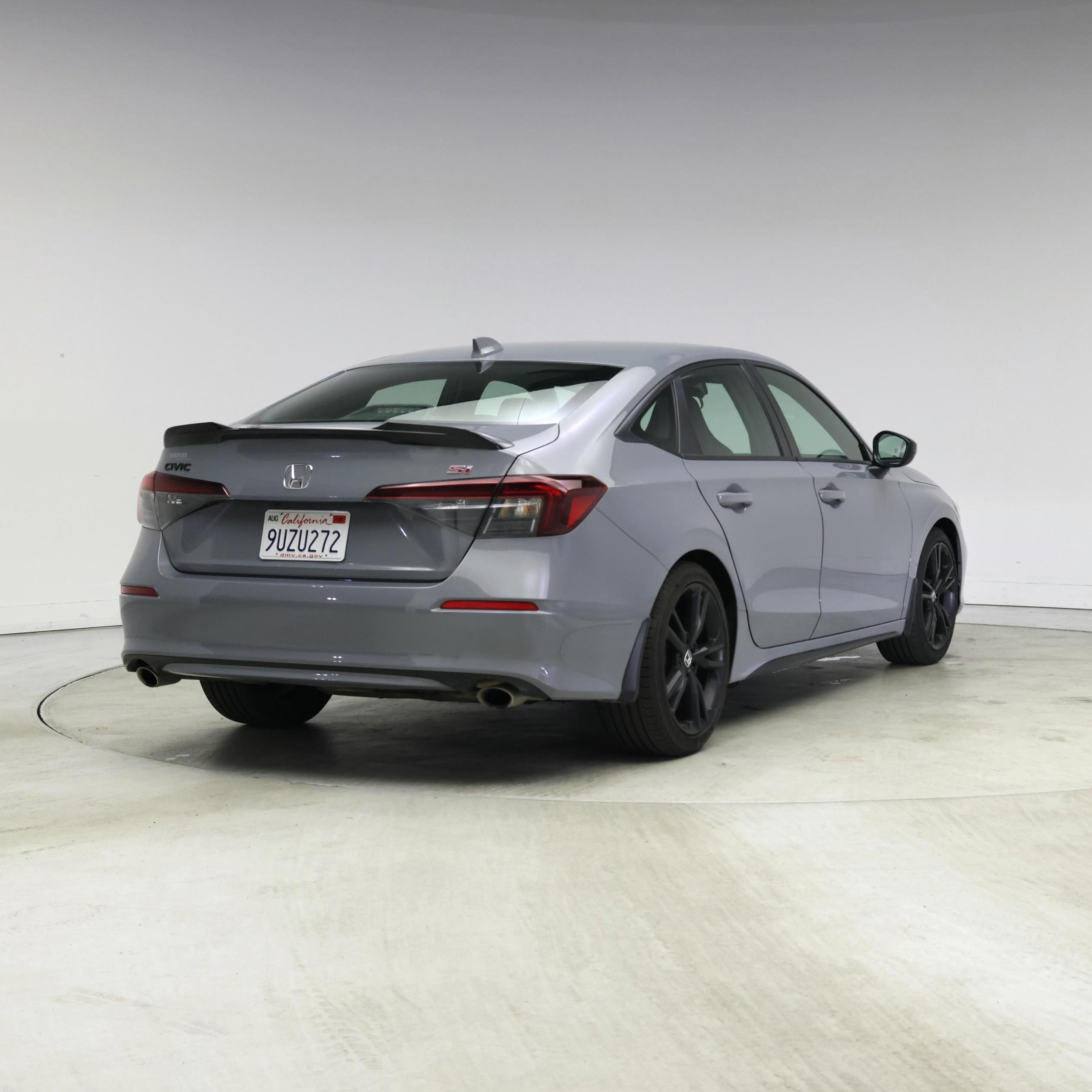 Thumbnail: 2026 Honda Civic - 8
