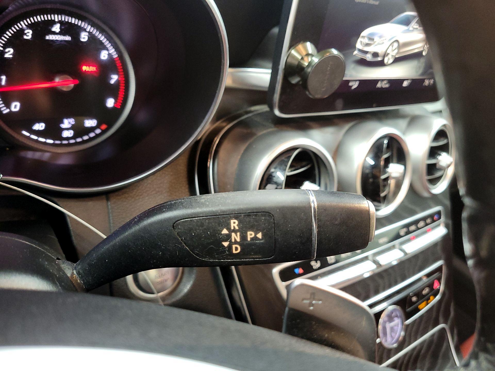 Thumbnail: 2017 Mercedes-Benz C-Class - 17