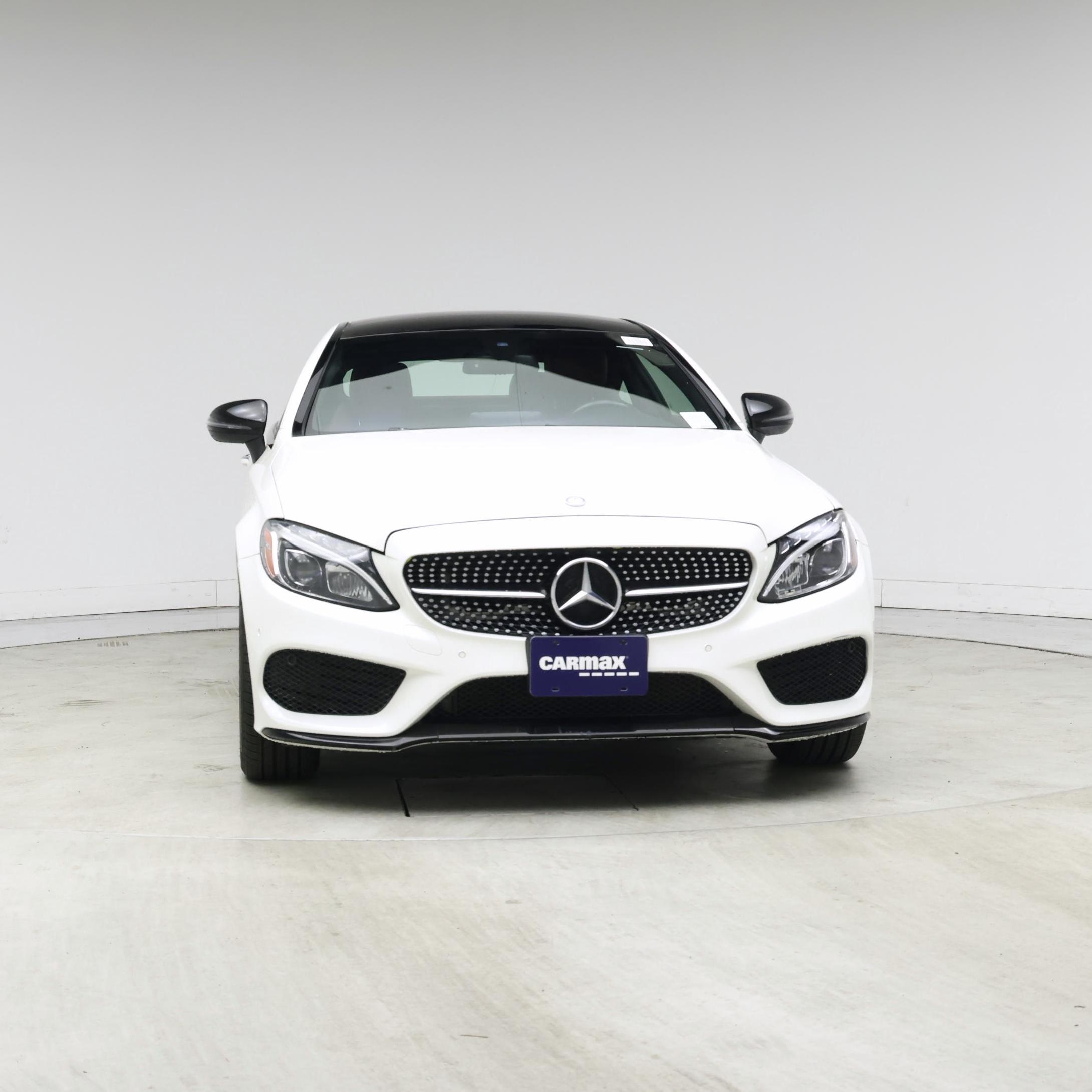 Thumbnail: 2017 Mercedes-Benz C-Class - 5