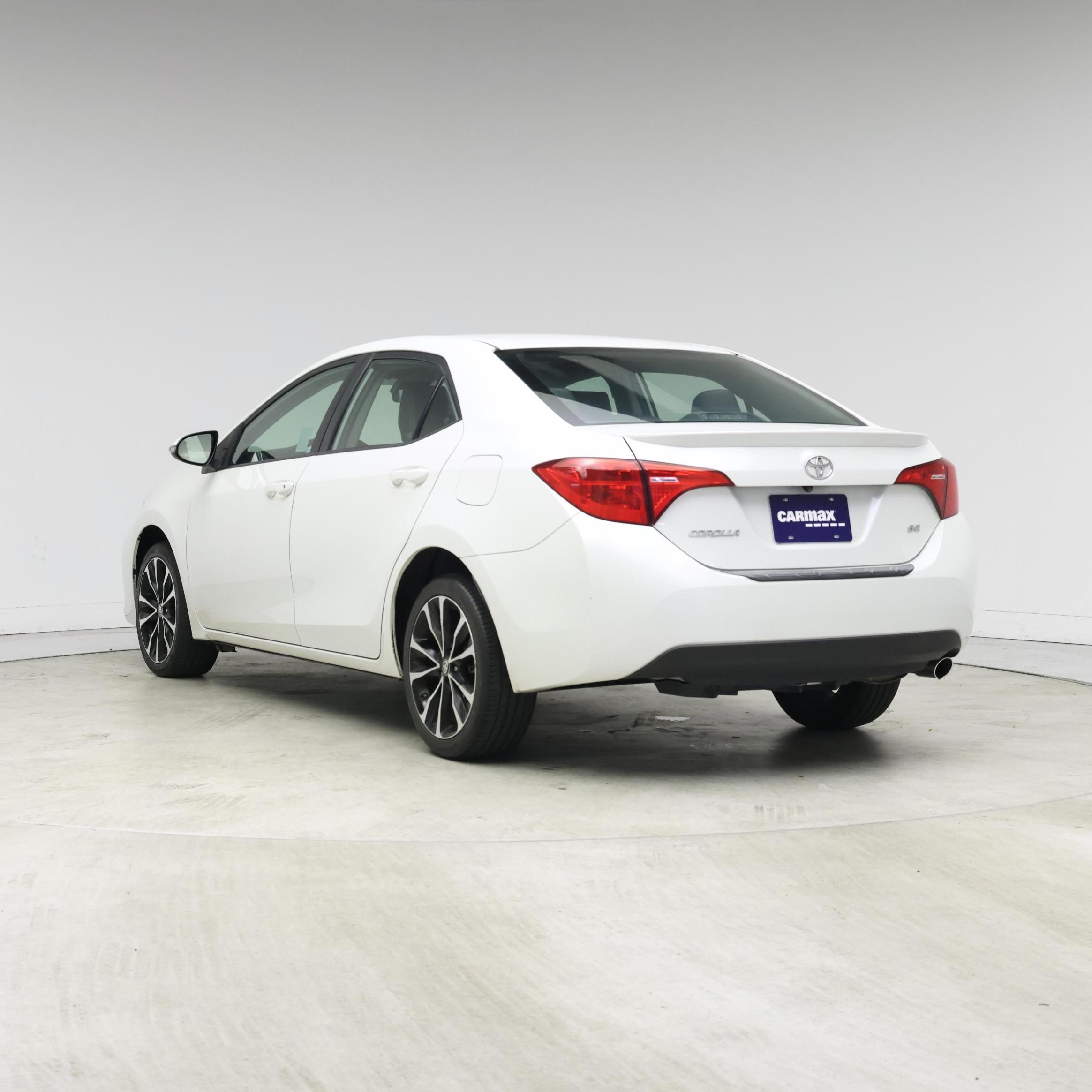 Thumbnail: 2019 Toyota Corolla - 2