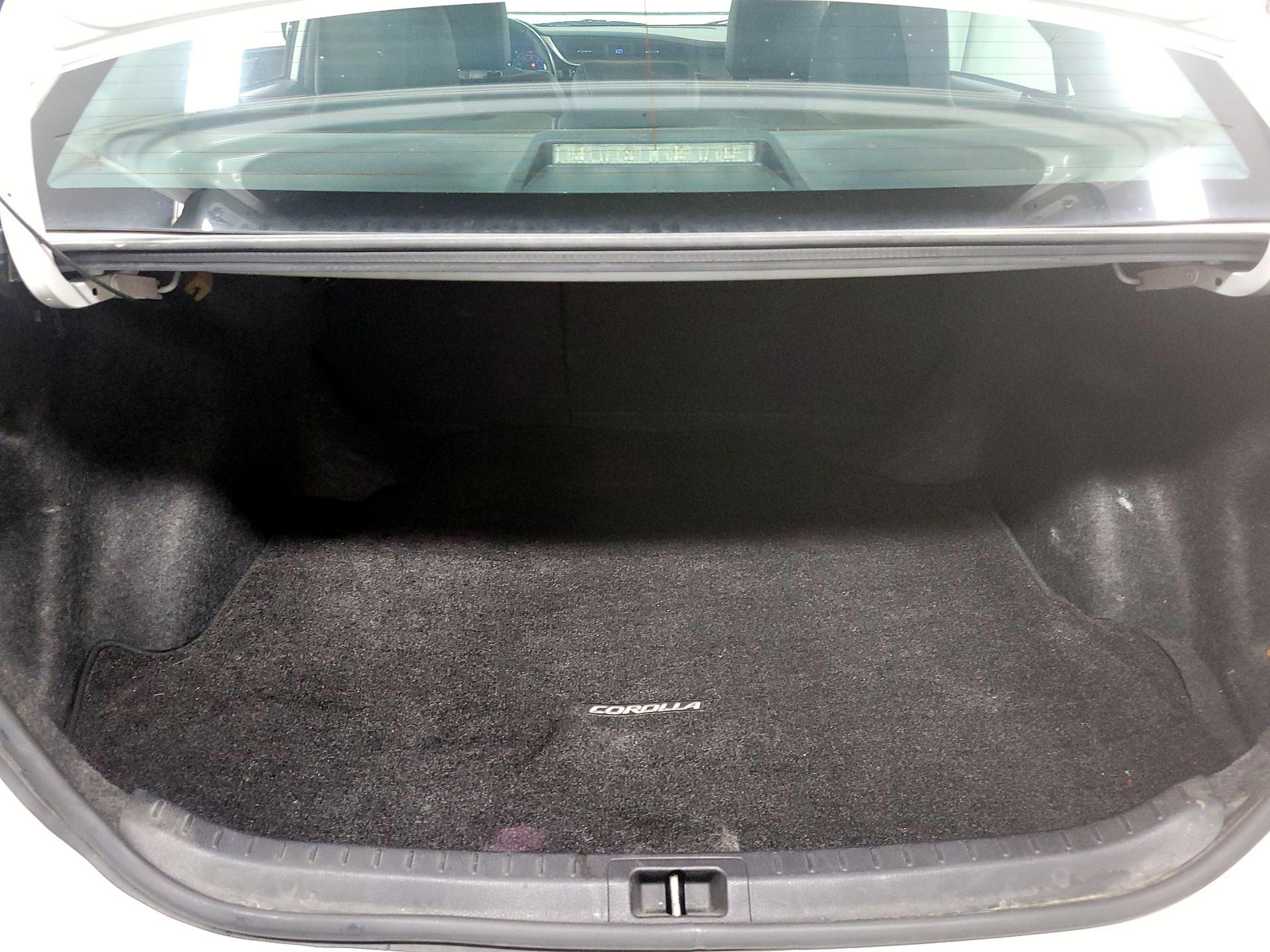 Thumbnail: 2019 Toyota Corolla - 20