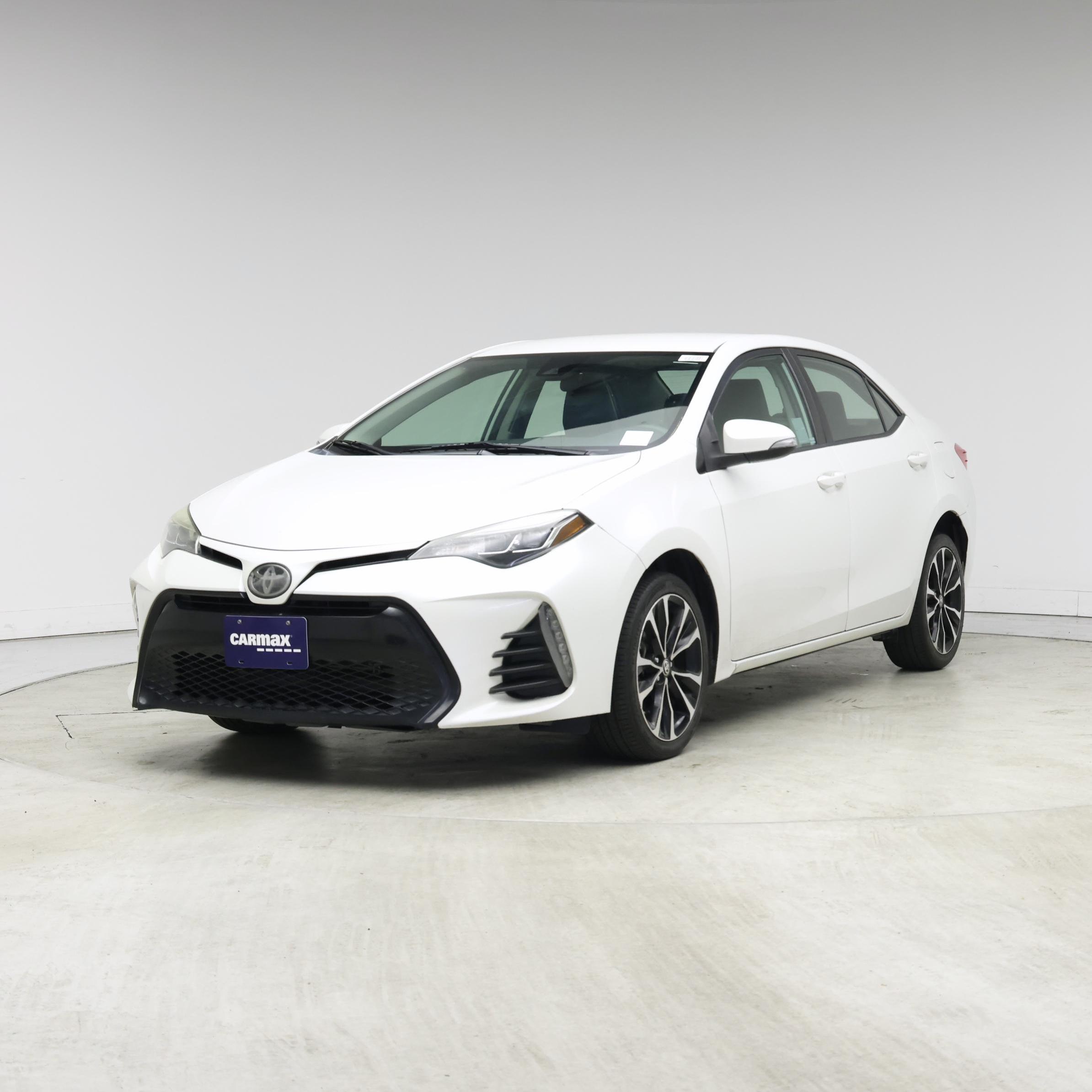 Thumbnail: 2019 Toyota Corolla - 4