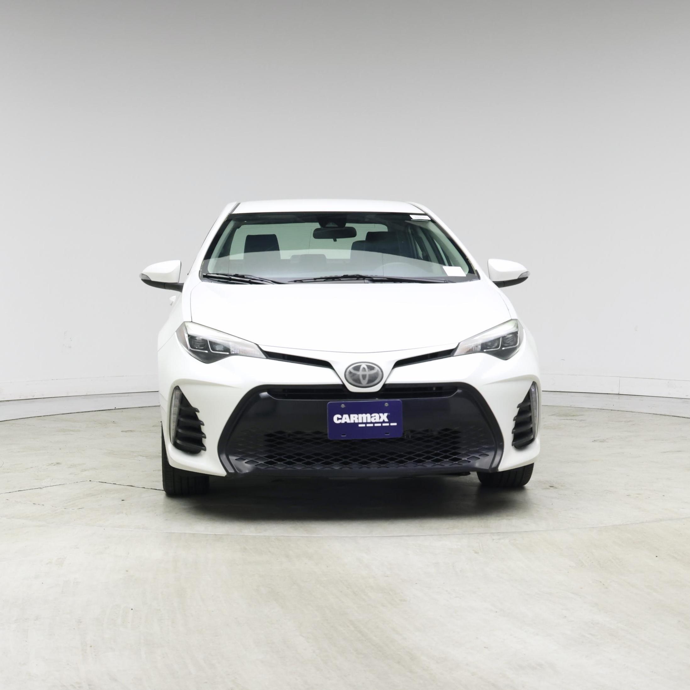 Thumbnail: 2019 Toyota Corolla - 5