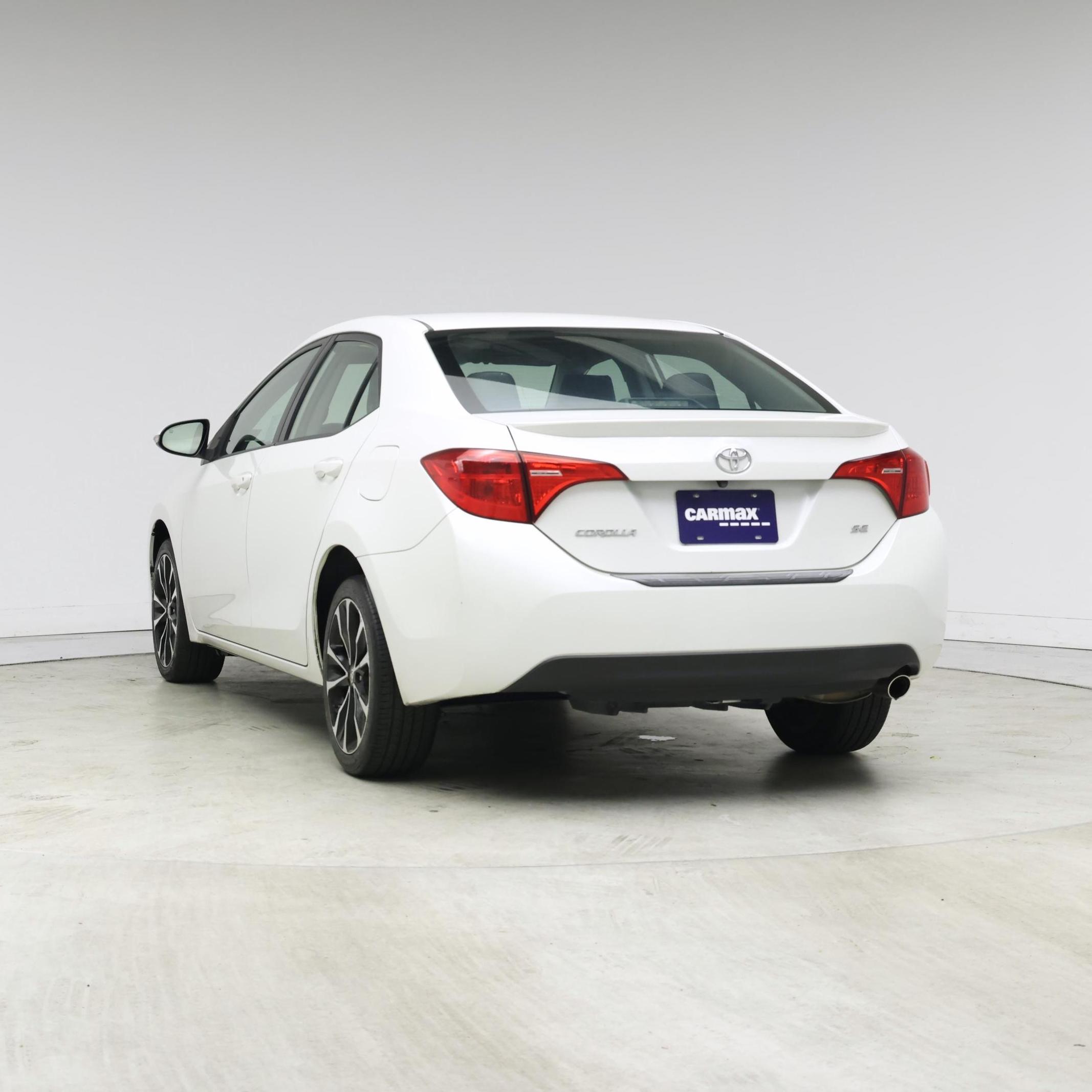 Thumbnail: 2019 Toyota Corolla - 6